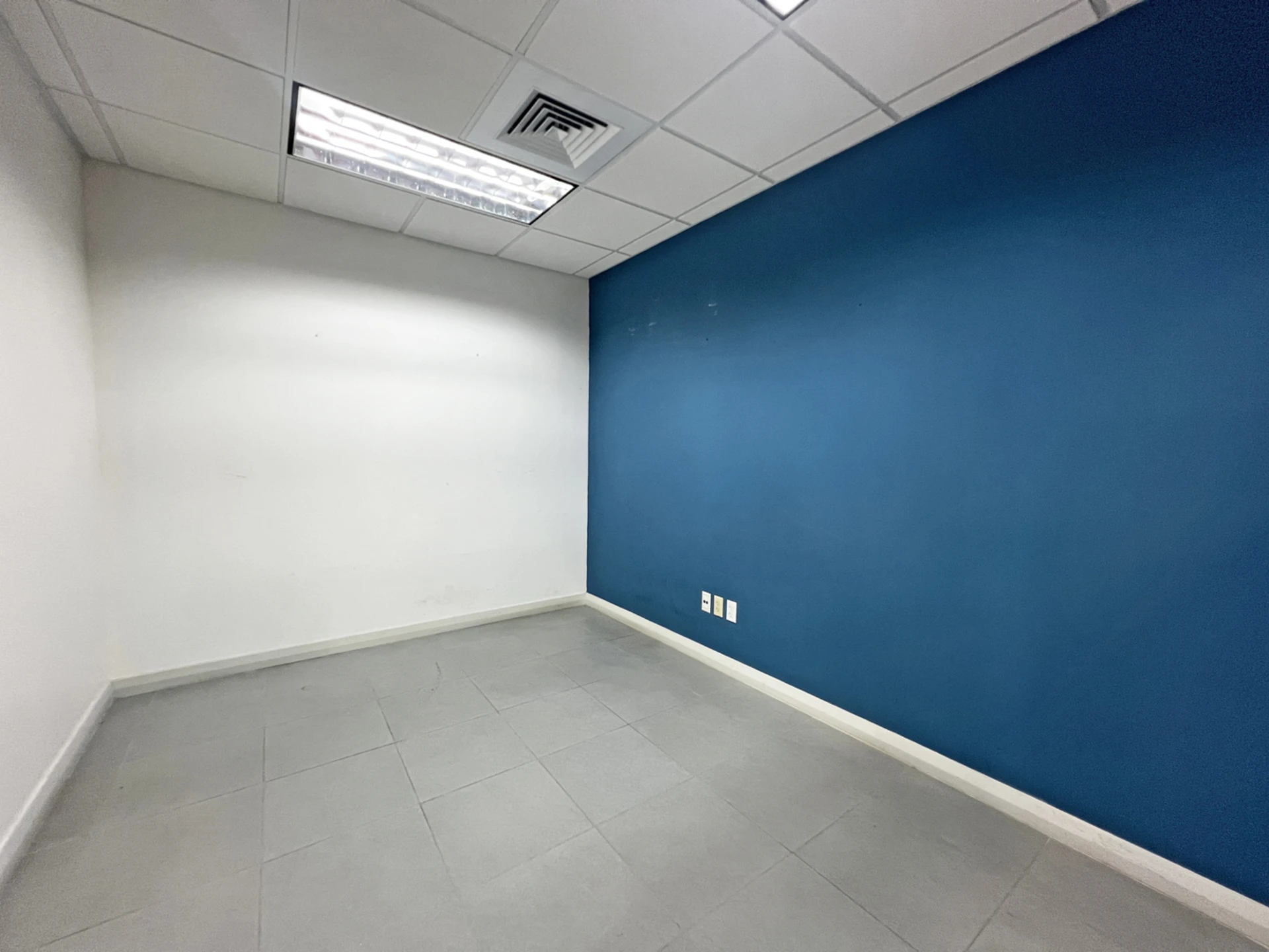 Private Office Space 2