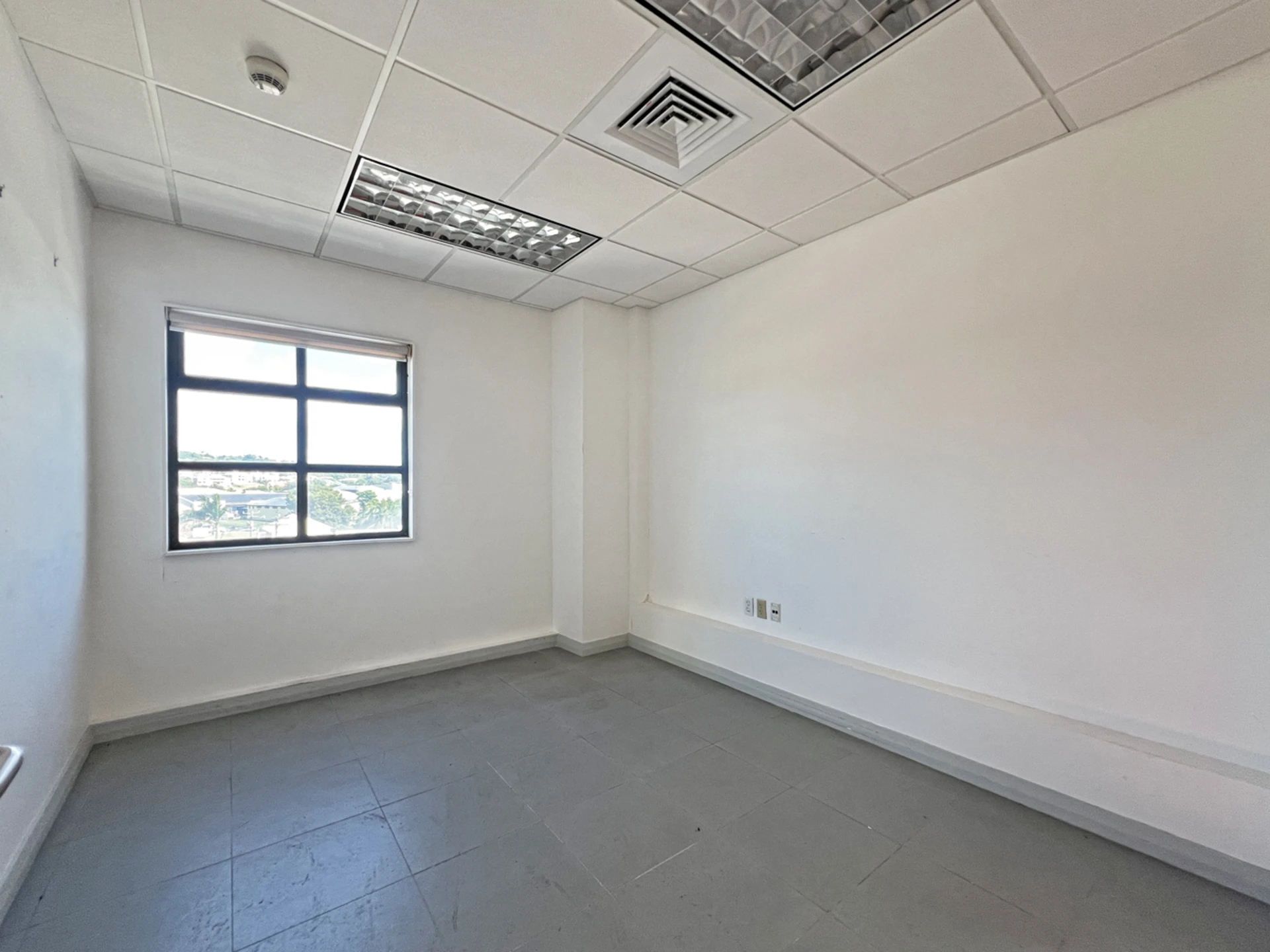 Private Office 3
