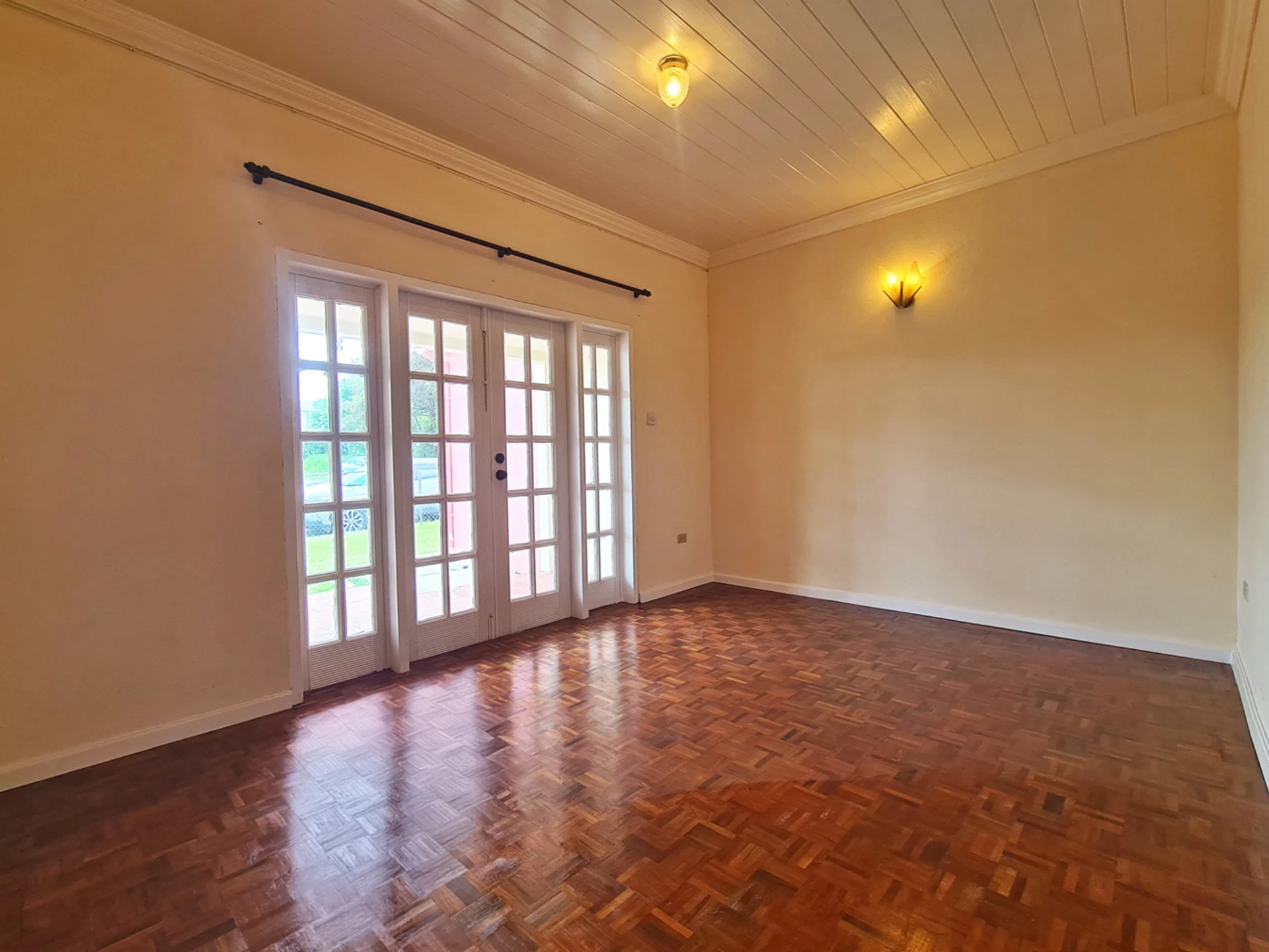 Entrance Foyer