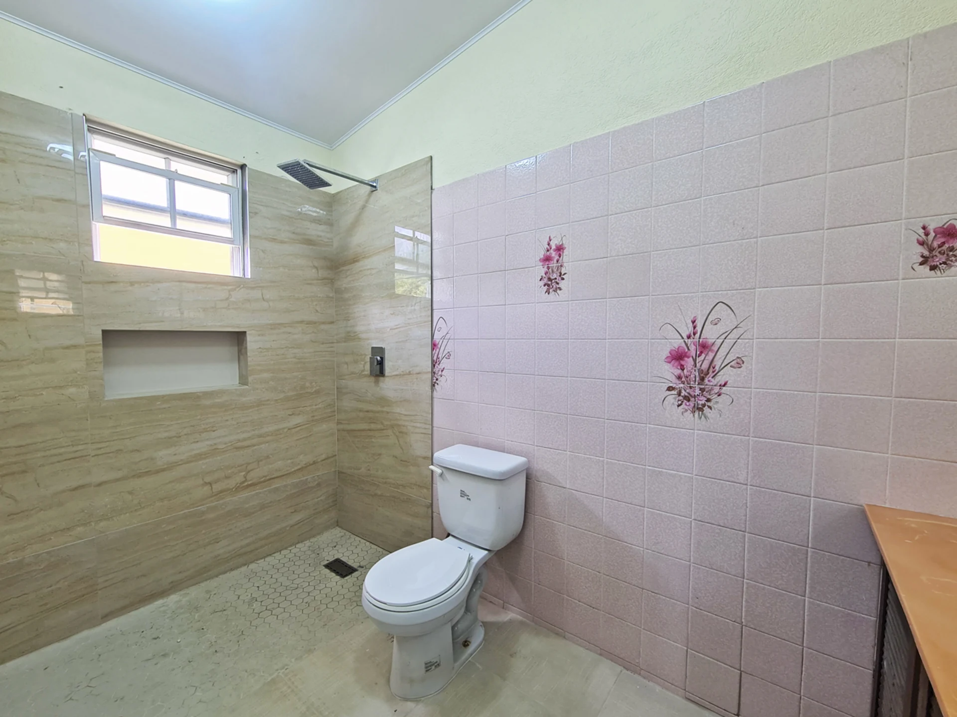 En suite