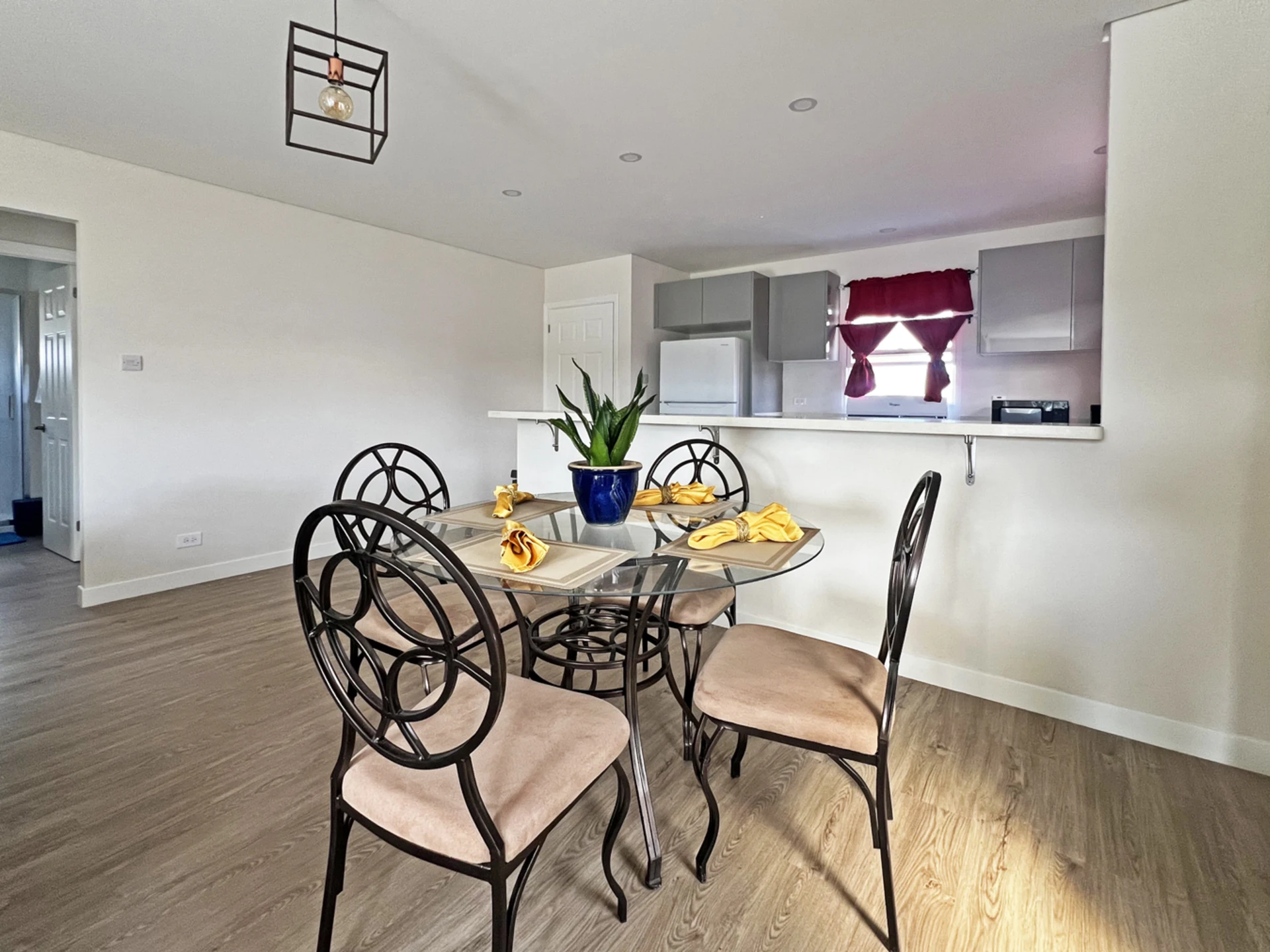 Dinning Area