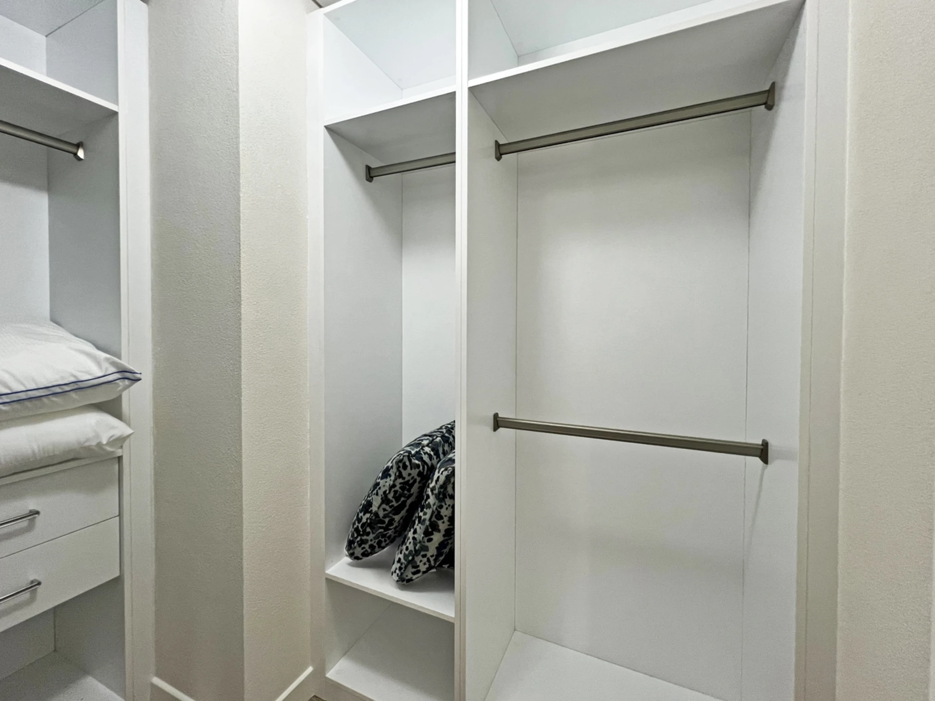 Walkin Closet