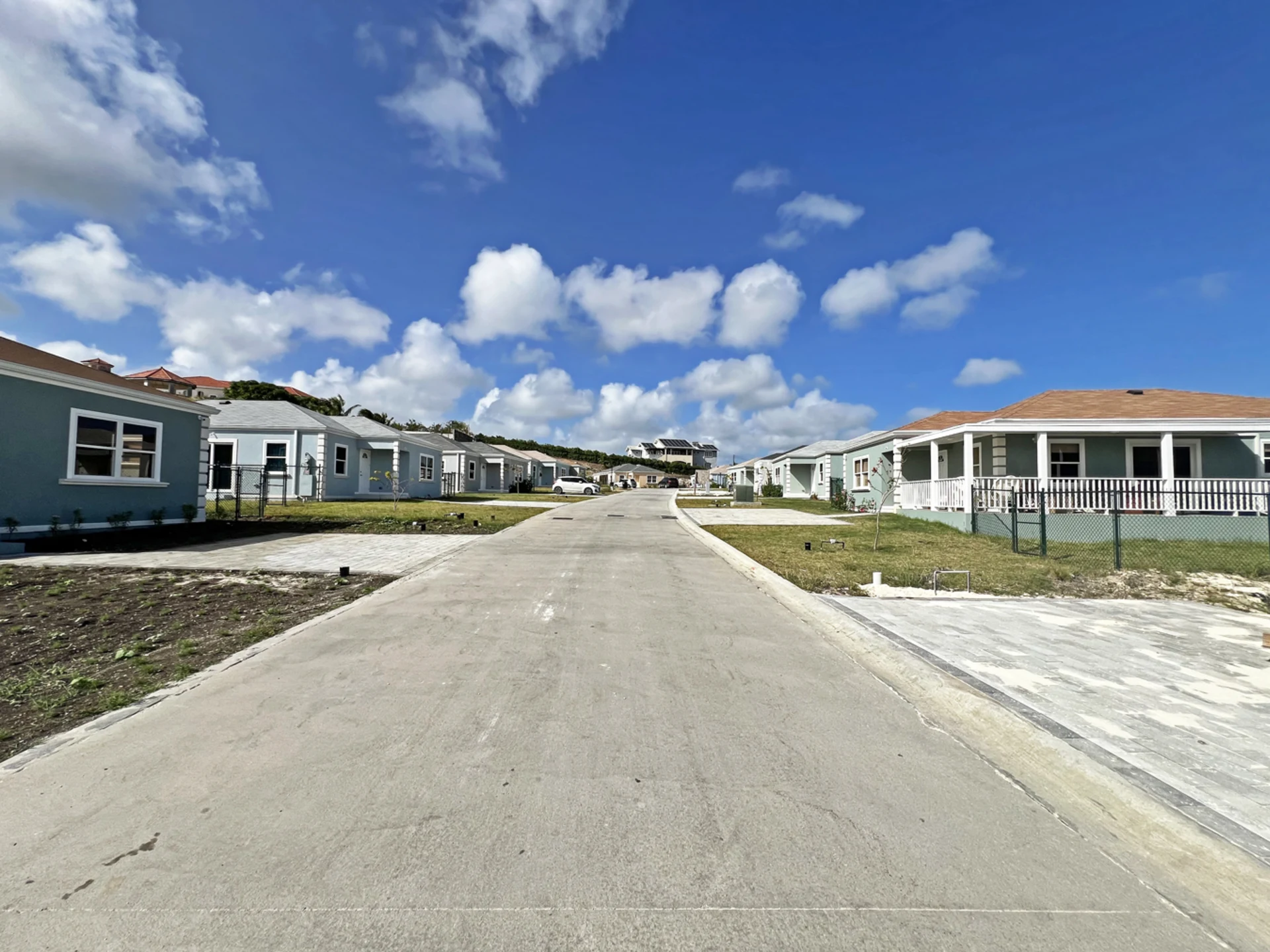 Street Scape