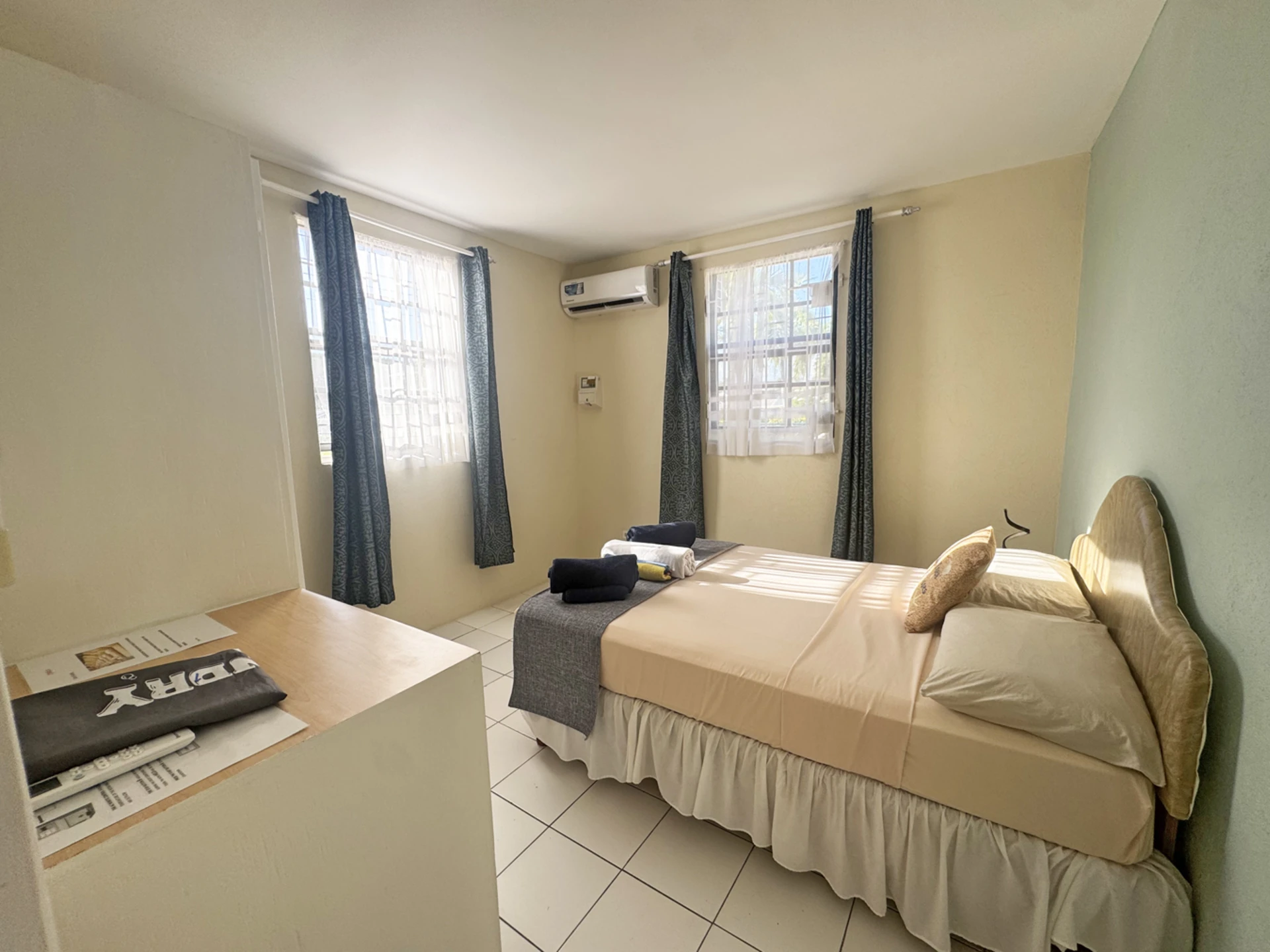 Bedroom 1