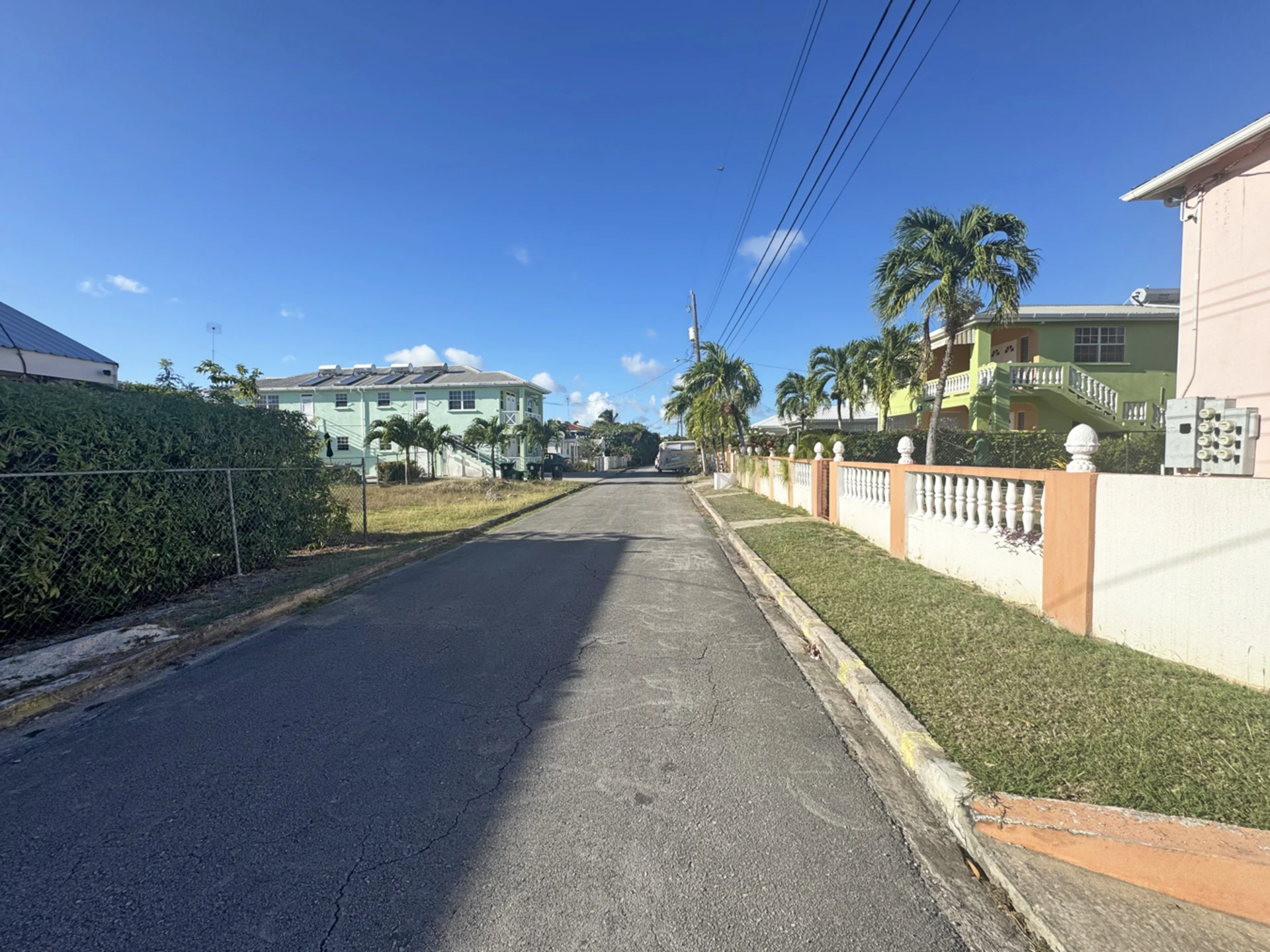 Streetscape