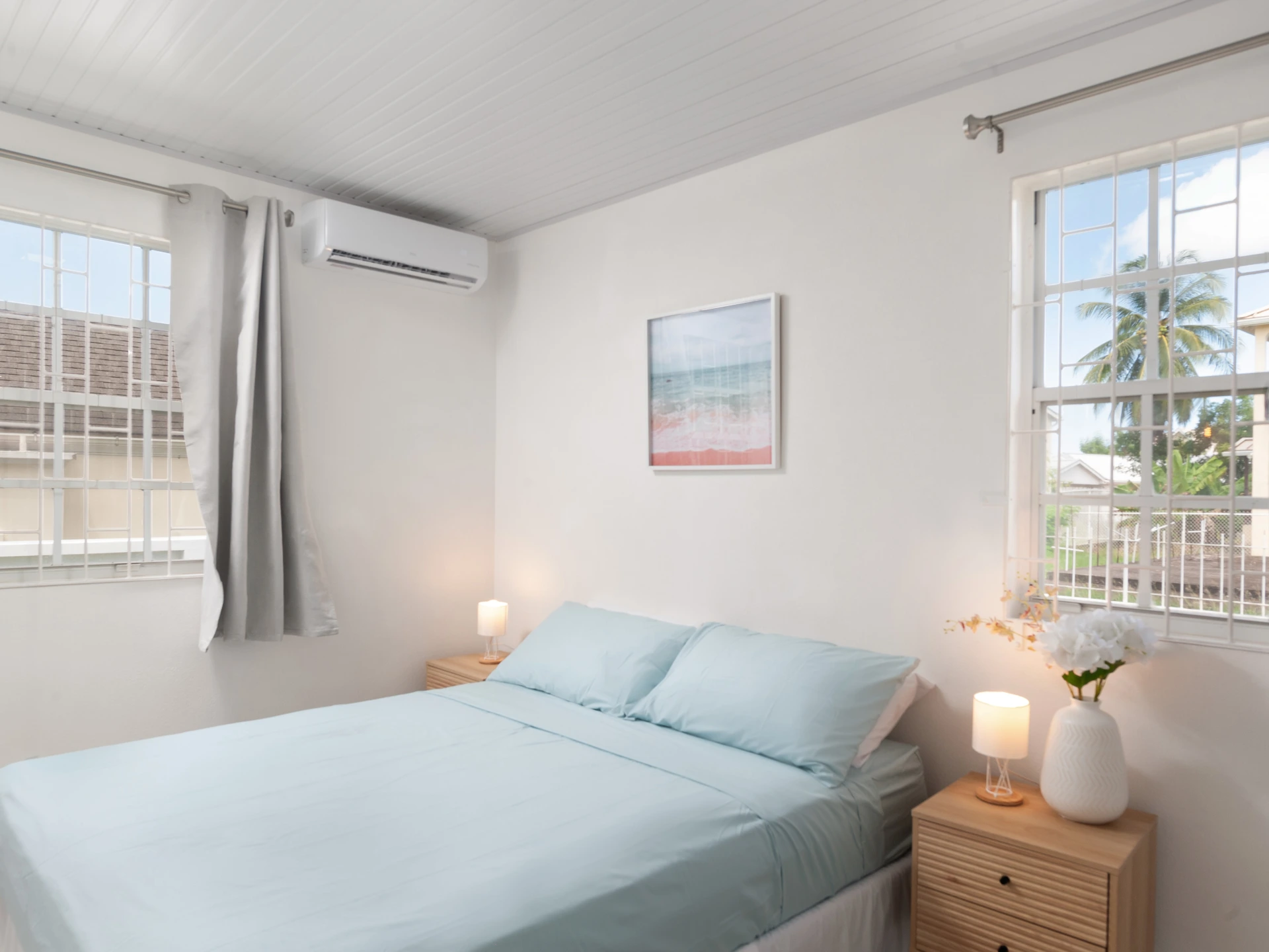 Ground Floor Bedroom