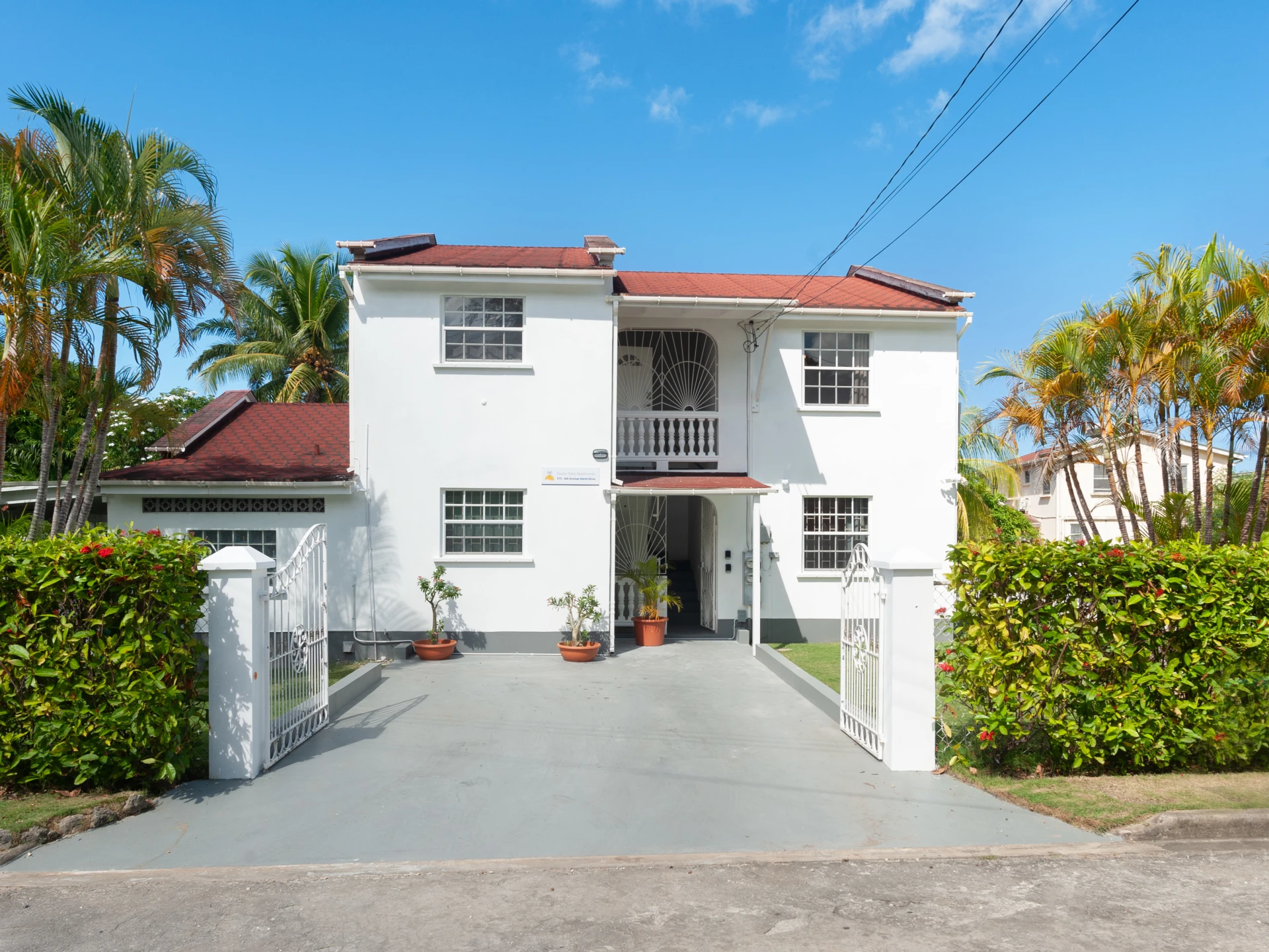Heywoods Lot 171
