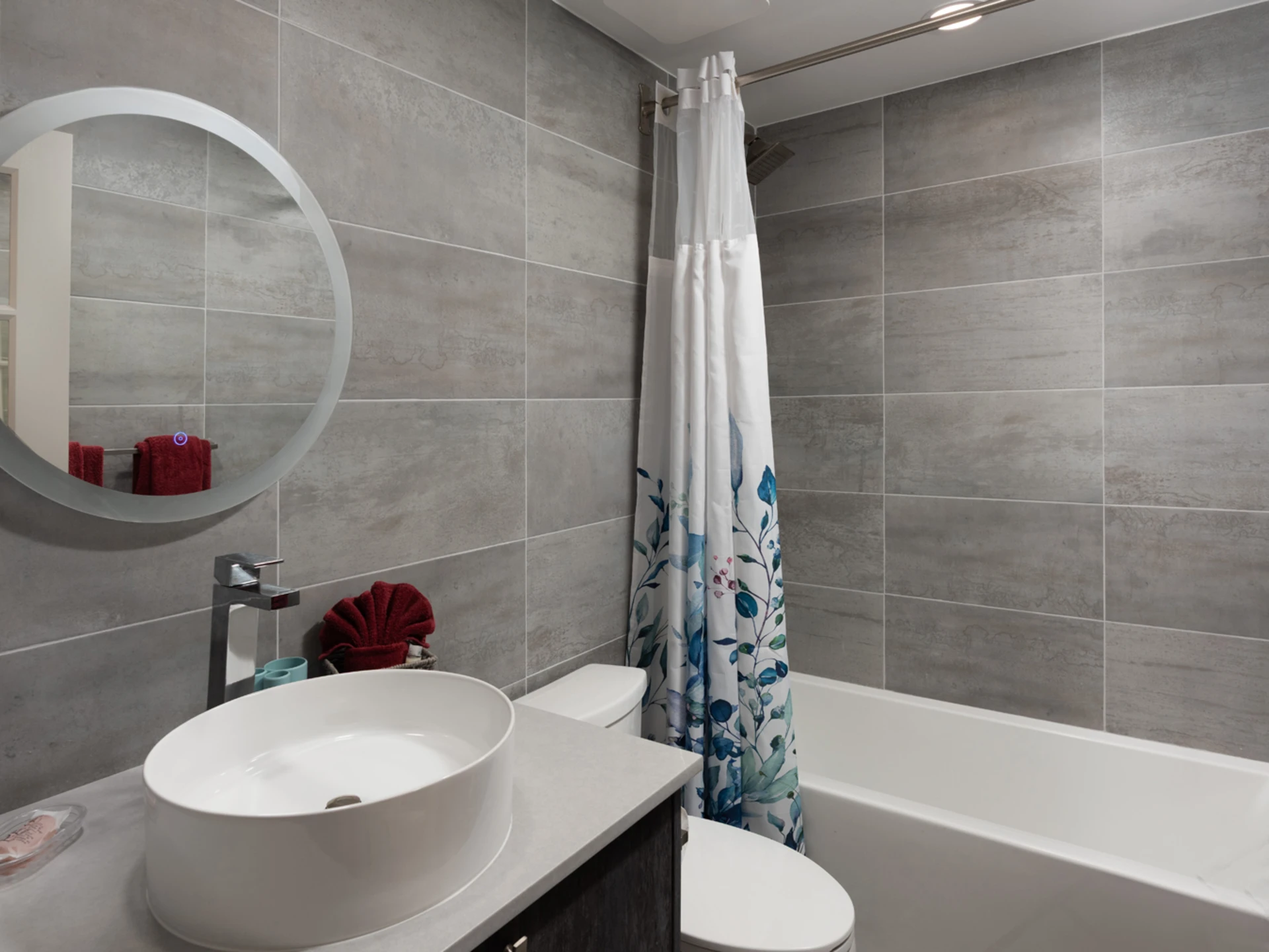 Bathroom 3