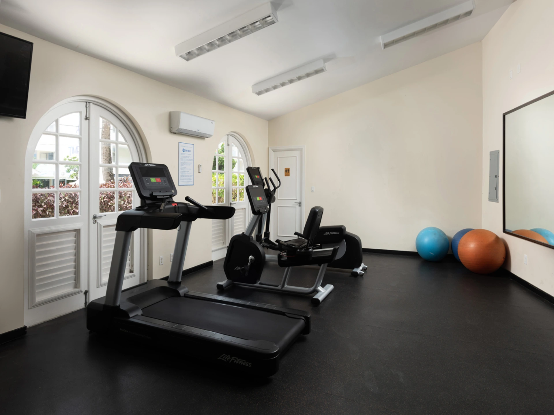 Gym