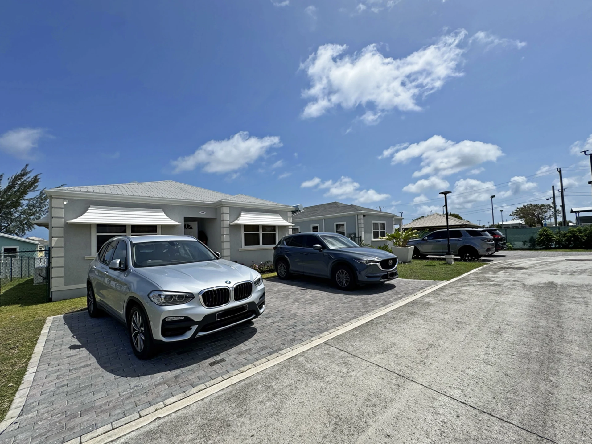 Streetscape