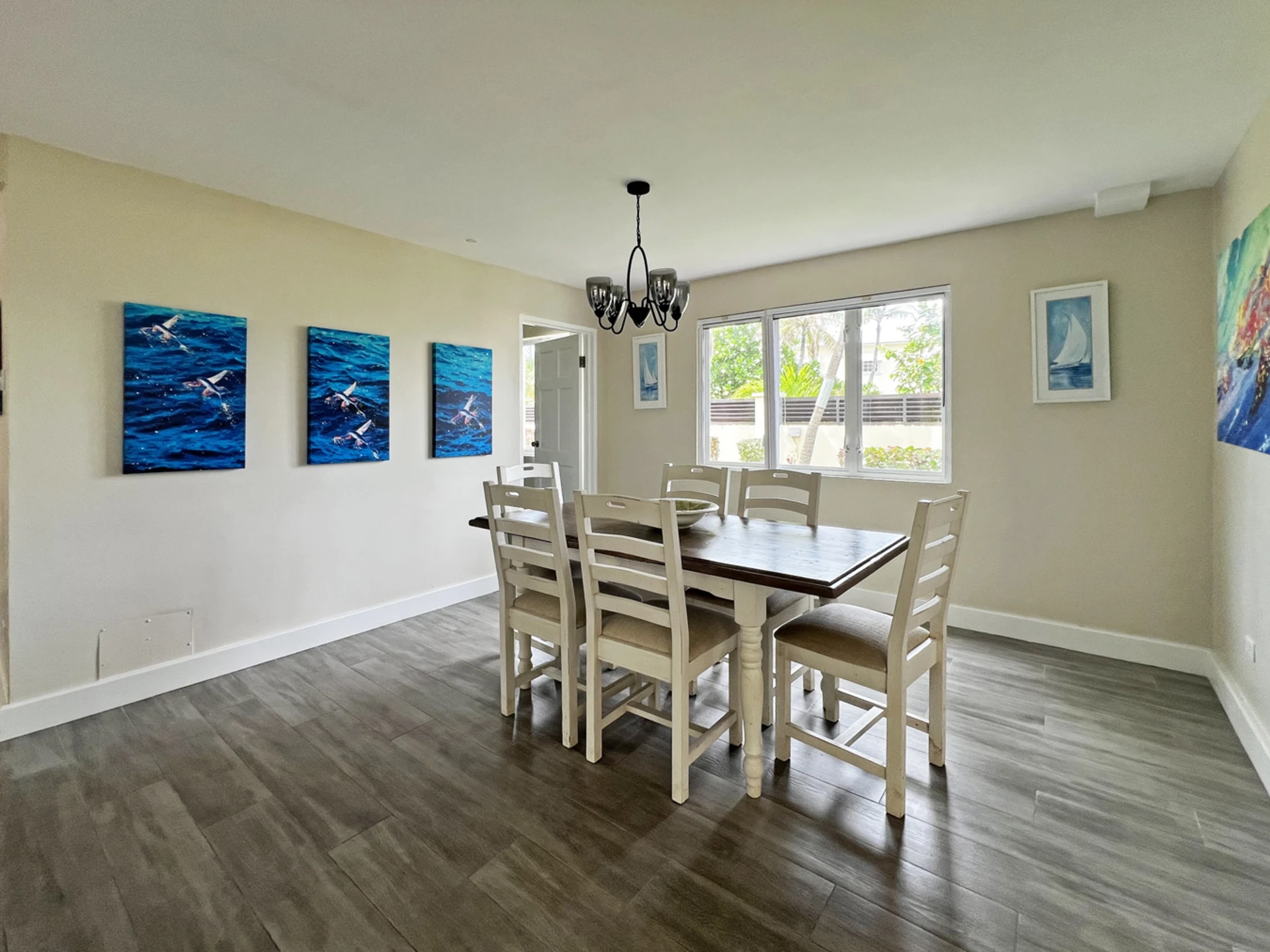Dinning Area