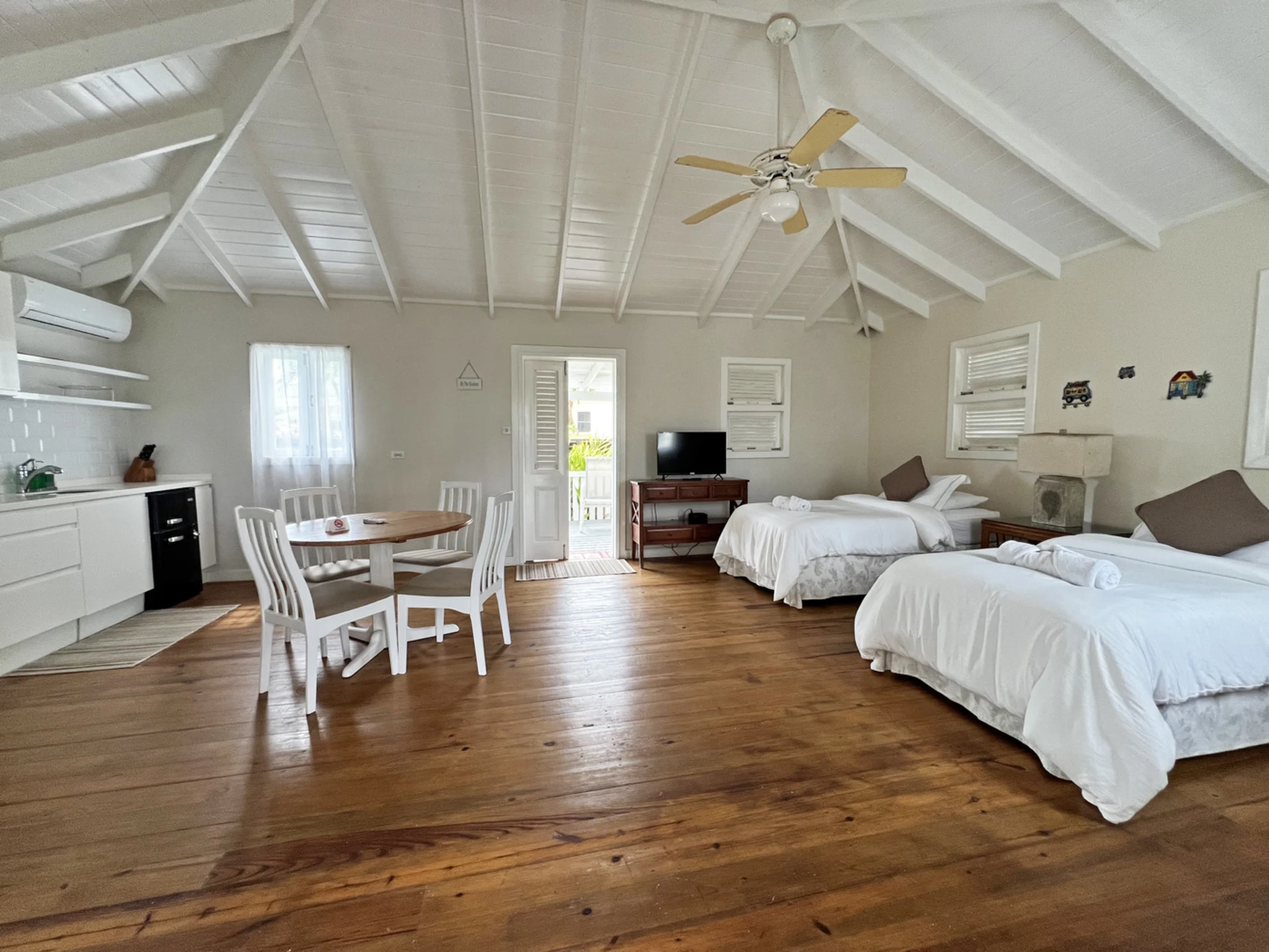 Open plan Cottage