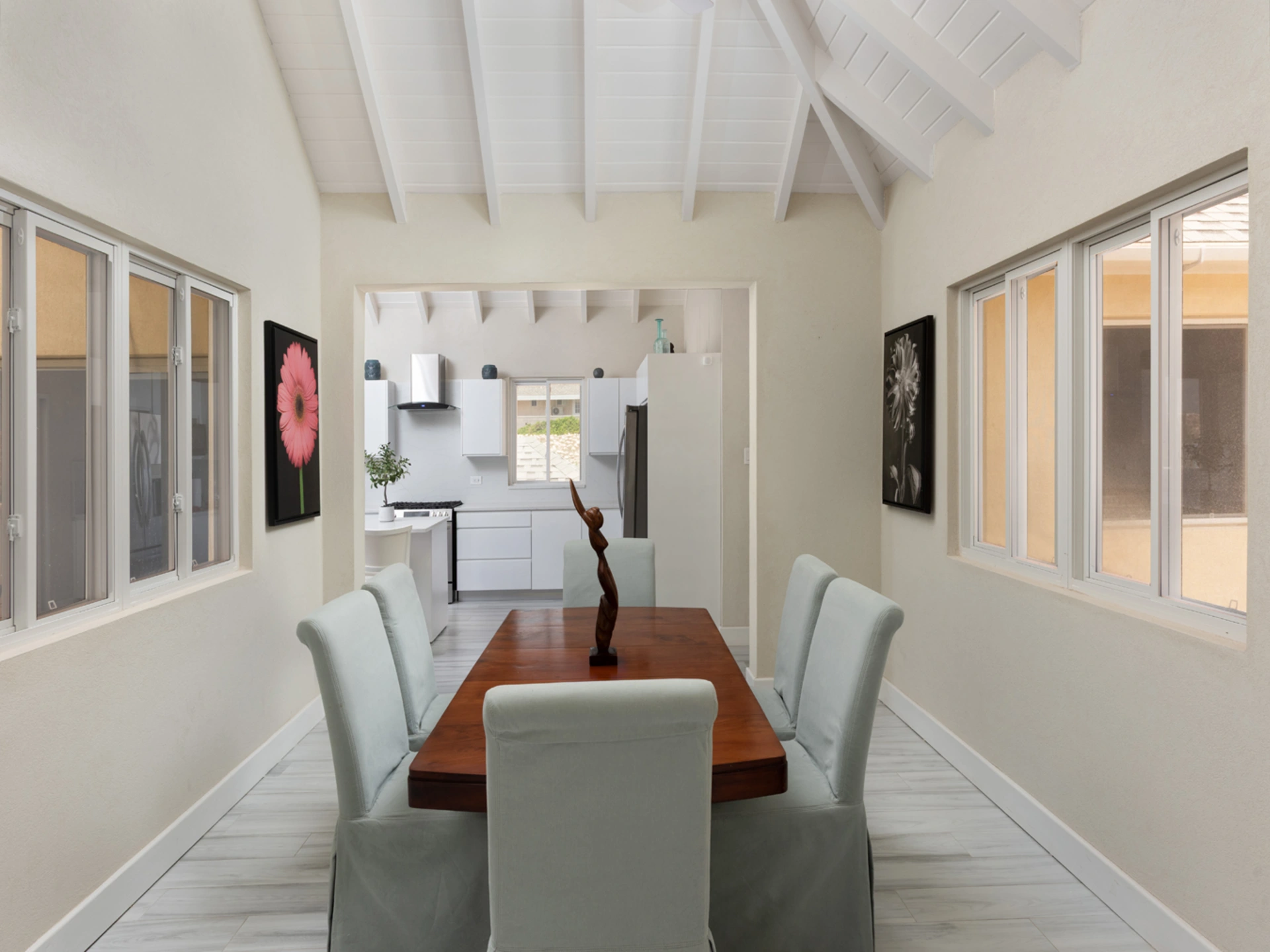 Dinning Area