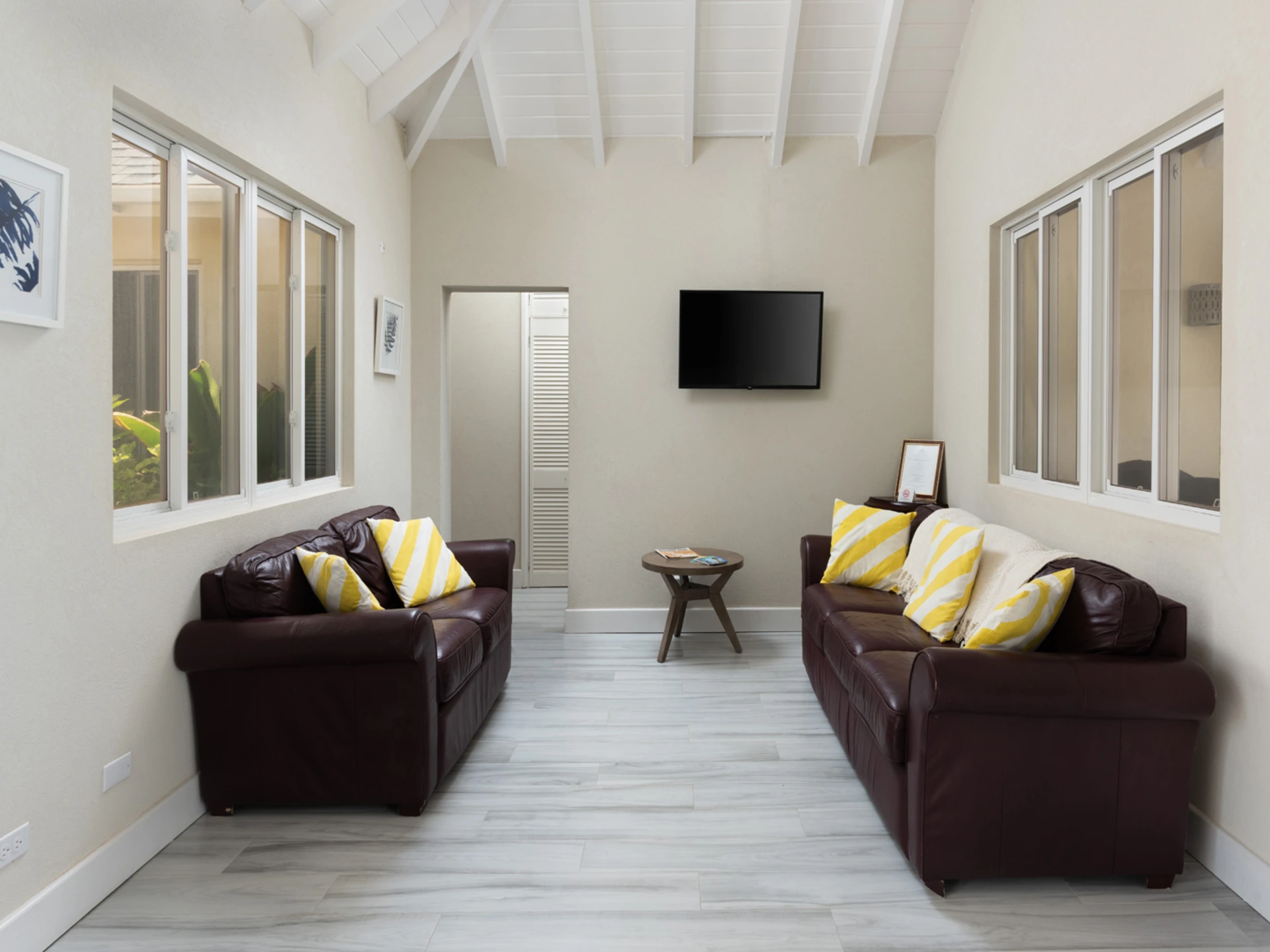 Lounge Area