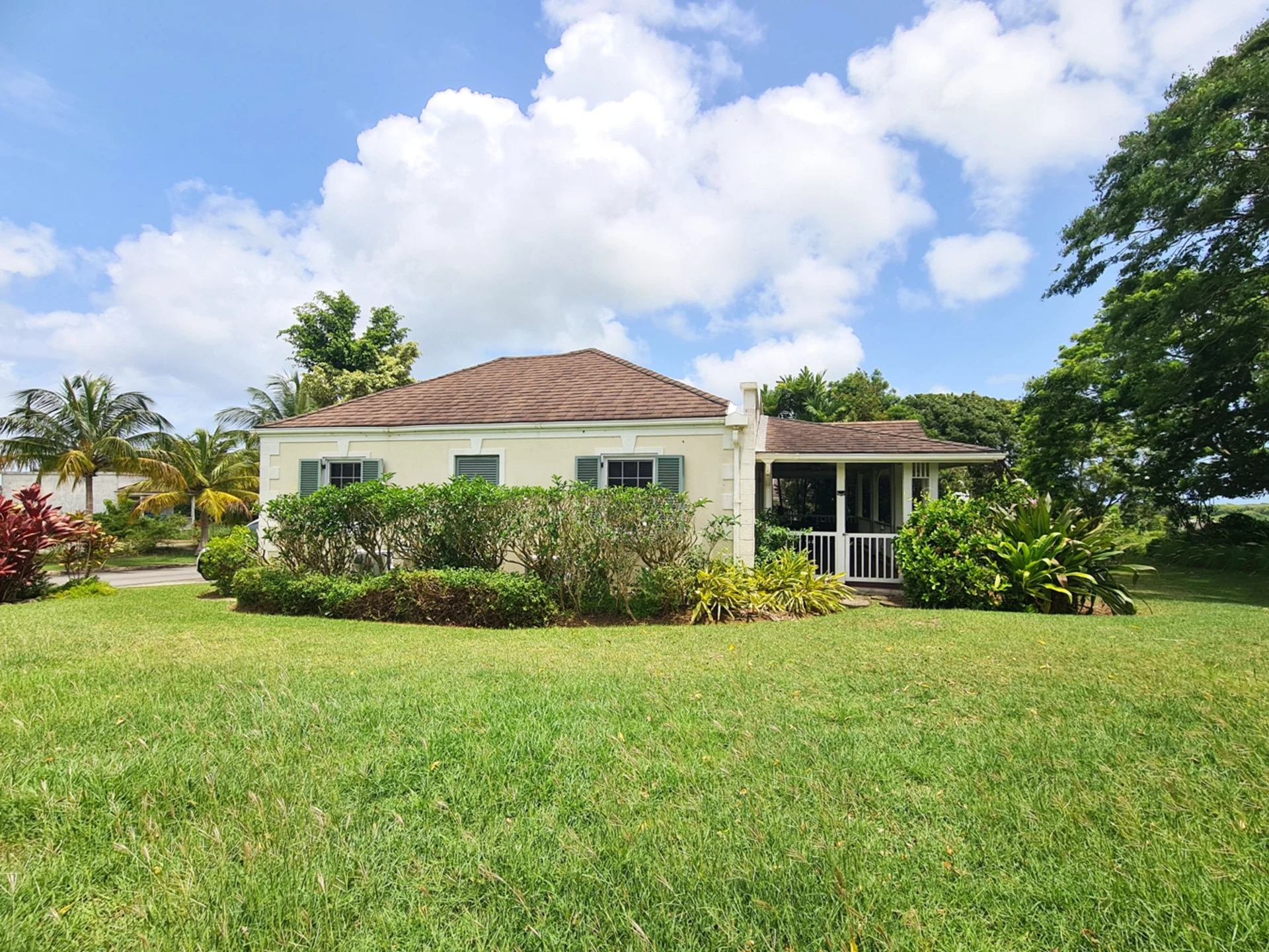 Vuemont Villa 135