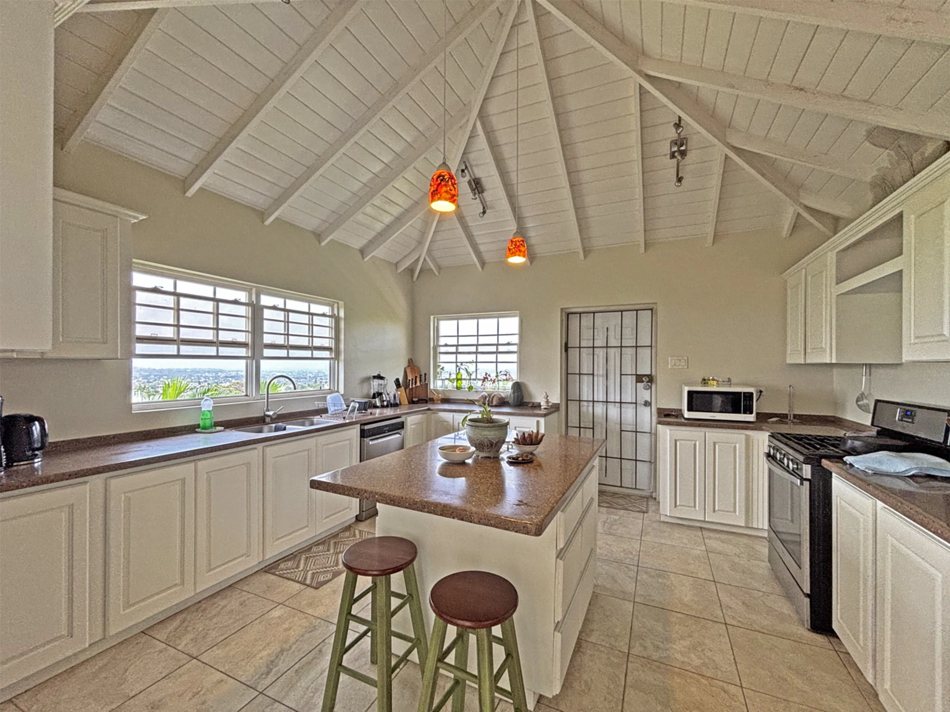 Great Kitchen