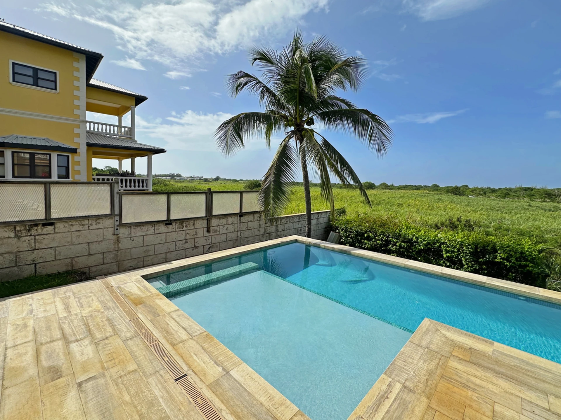 Shared Pool
