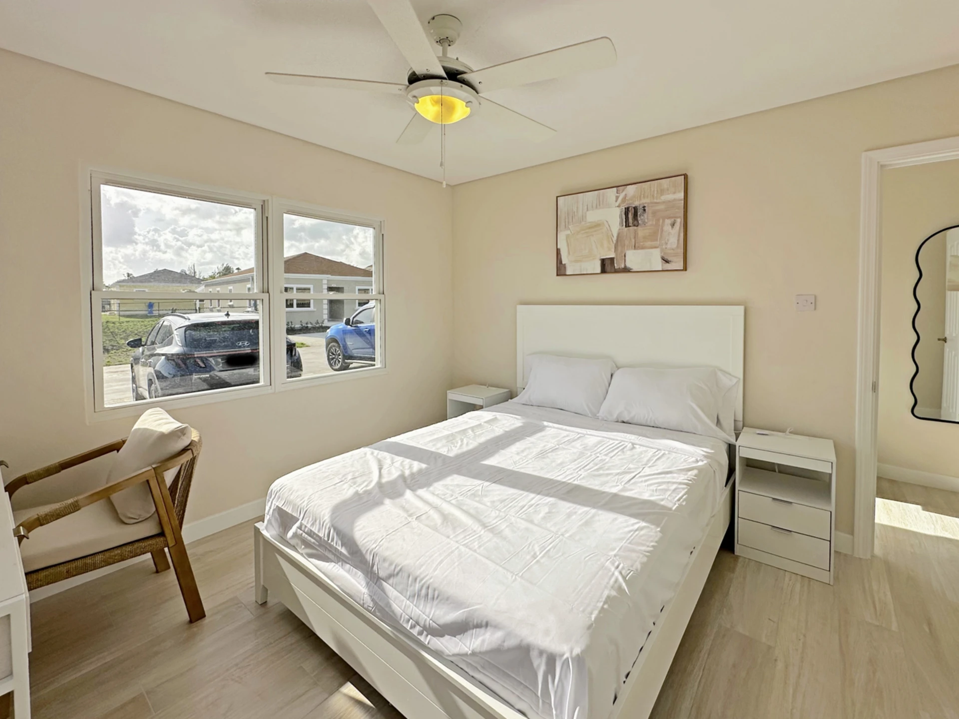 Guest Bedroom