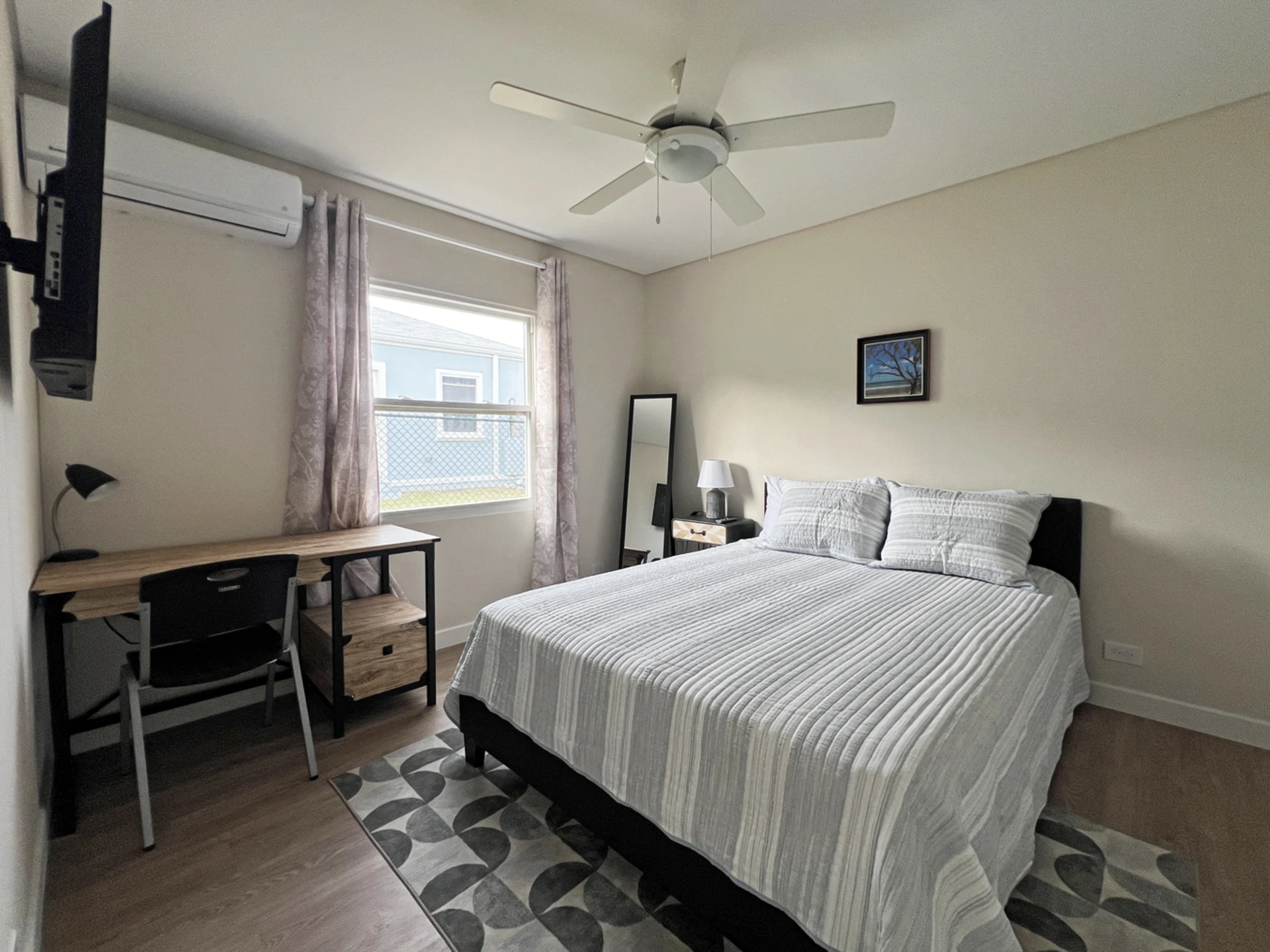 Bedroom 3 - Personal Space