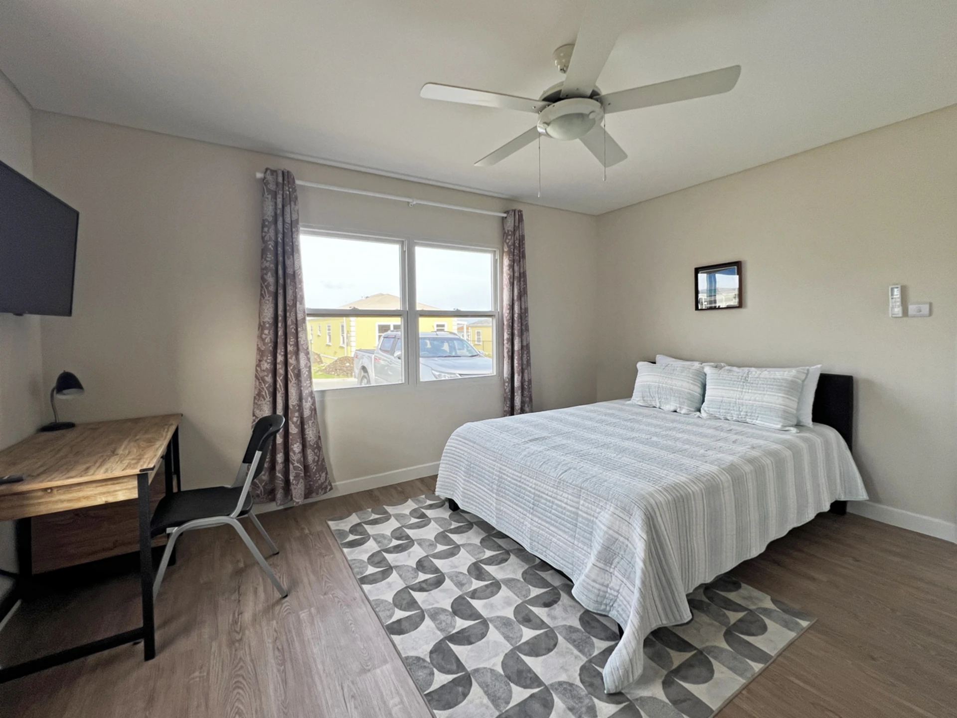 Primary, Spacious and Light
