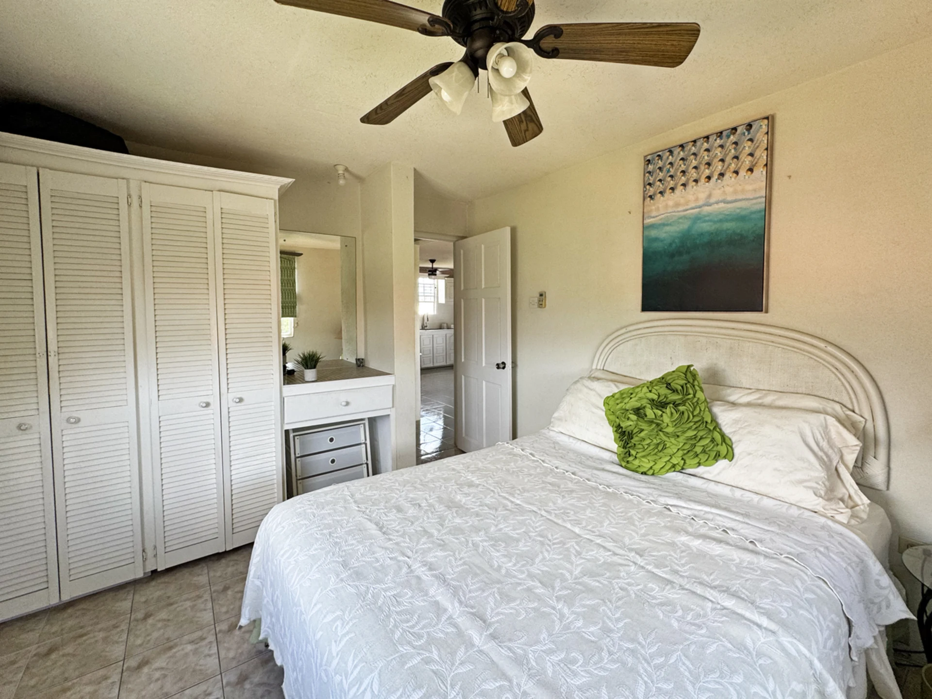 Bedroom 1