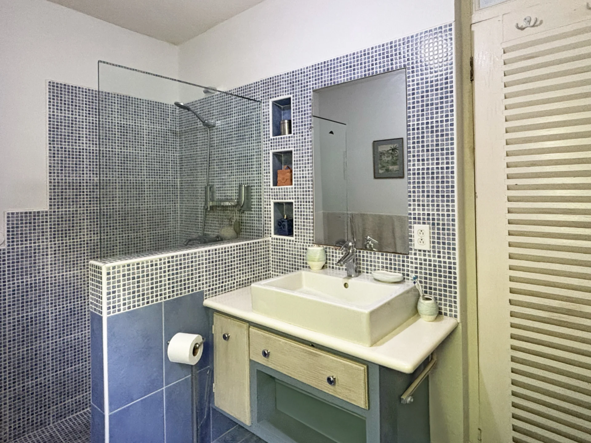 2nd En Suite