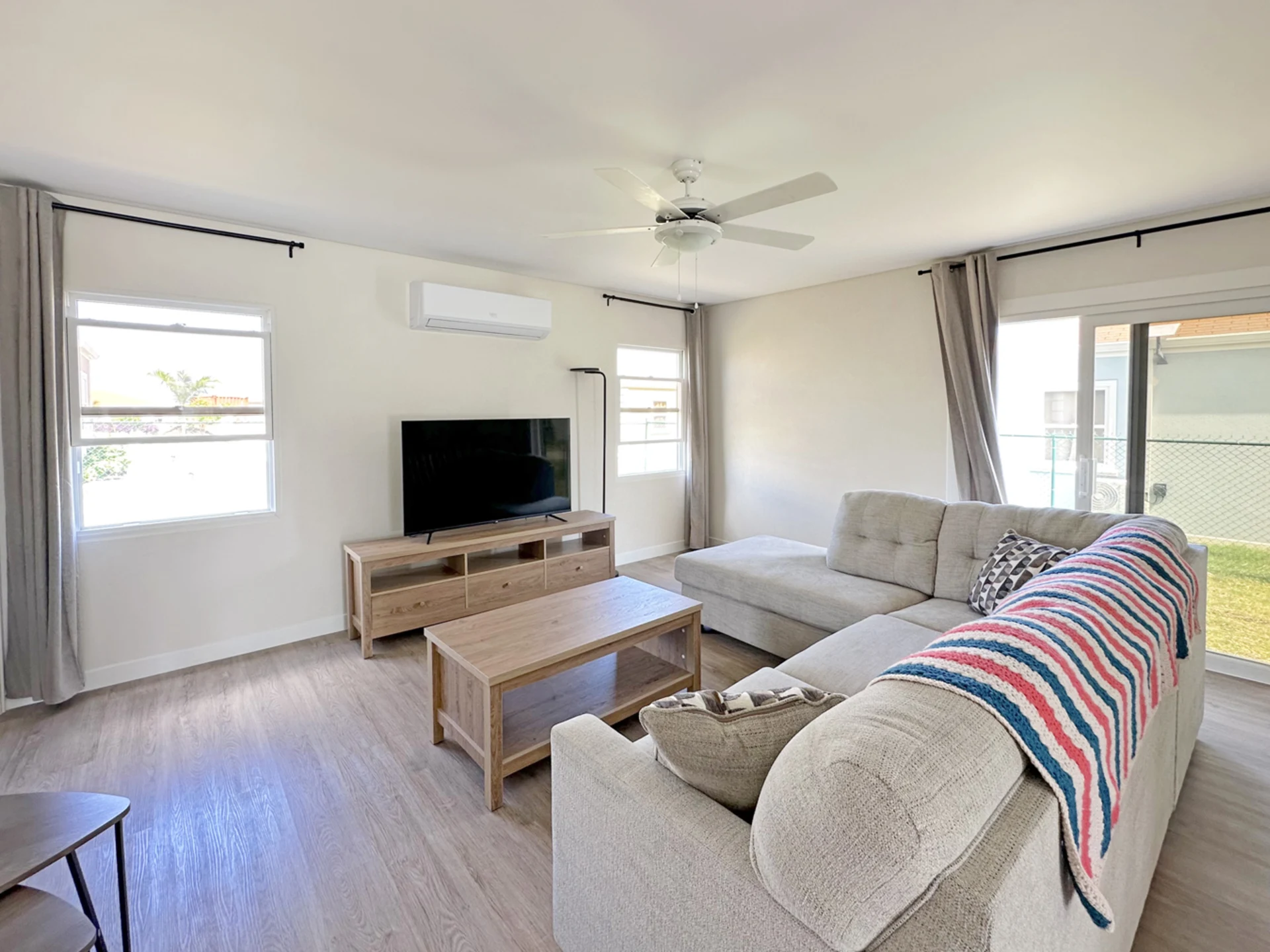 TV Room