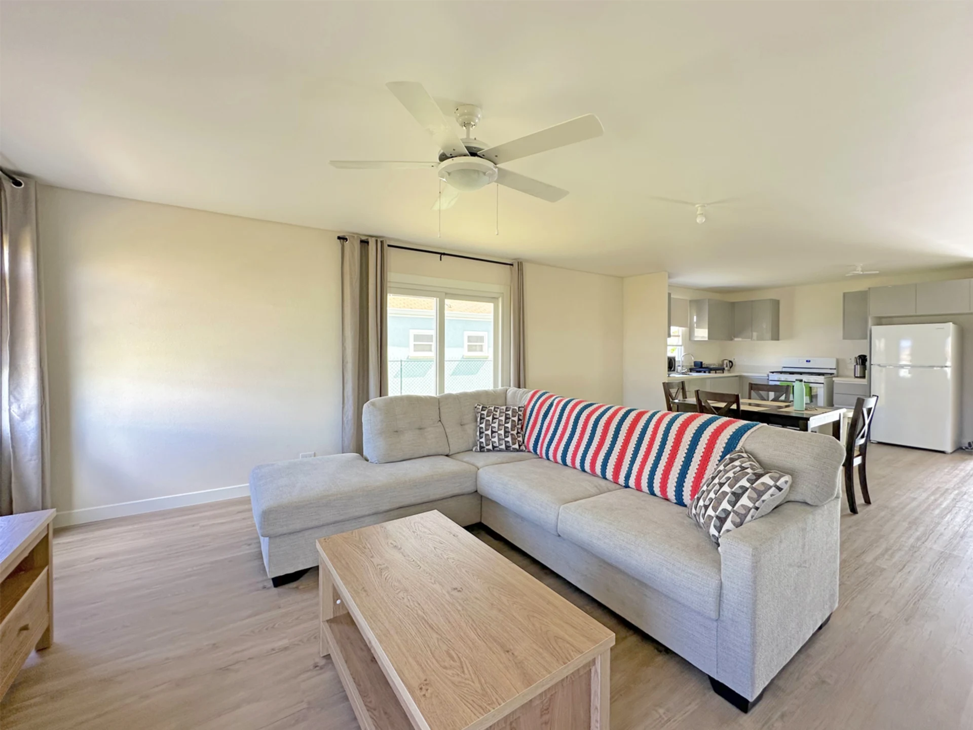 TV Room