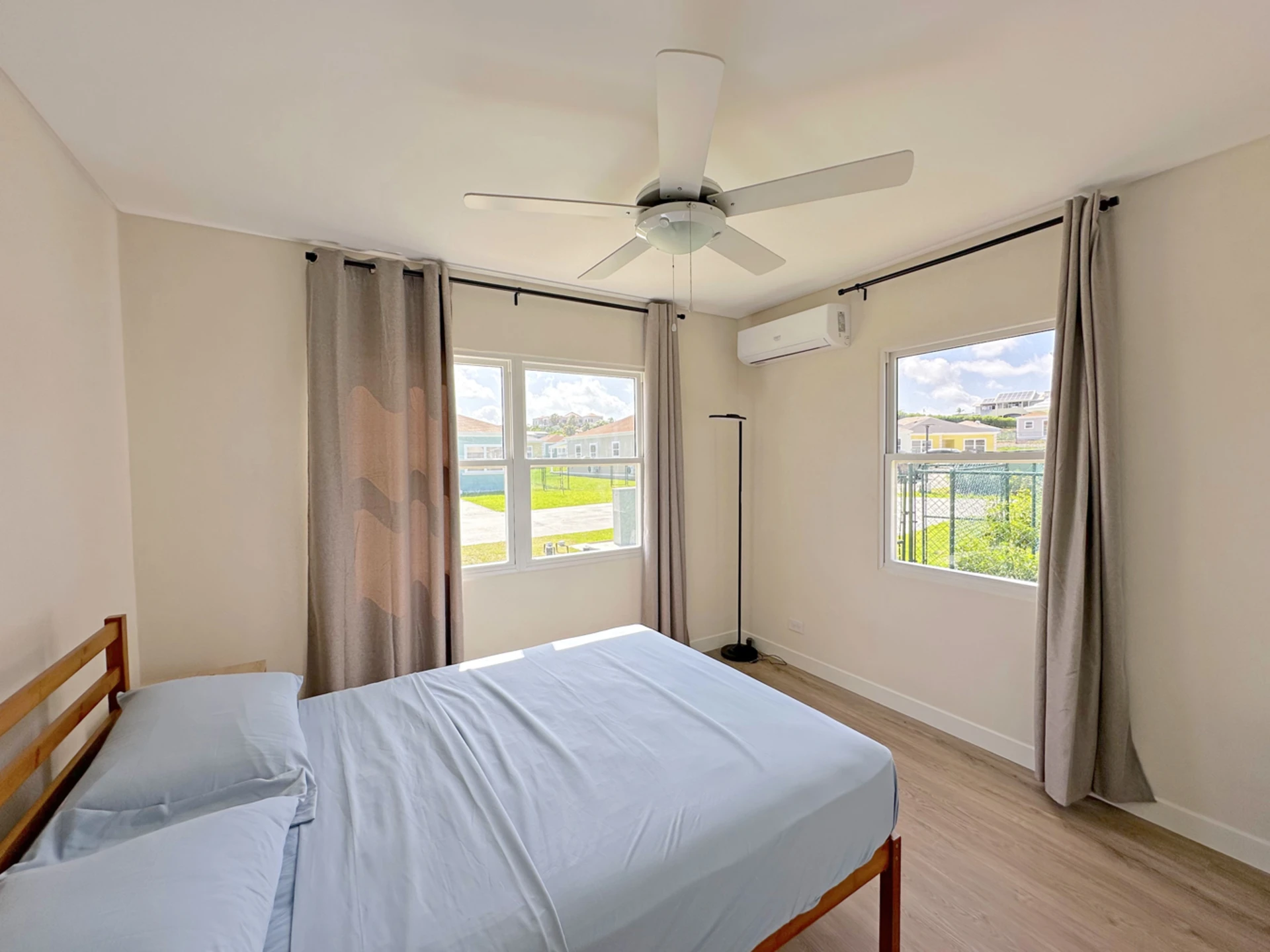 Guest Bedroom 1