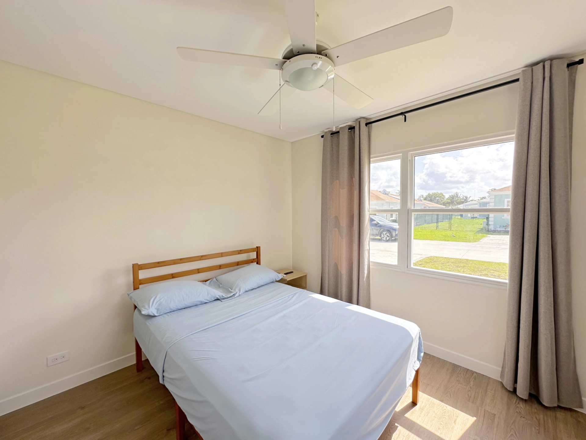 Guest Bedroom 1