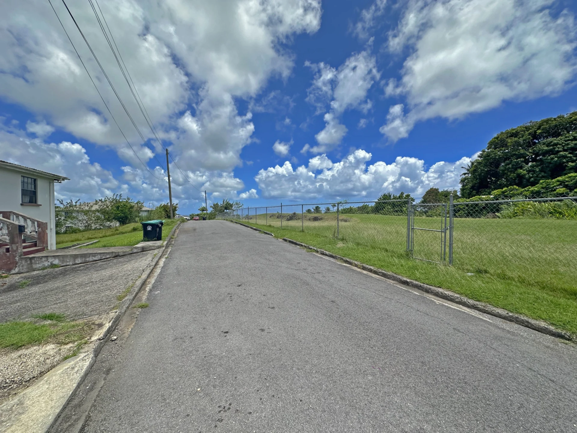 Roadscape