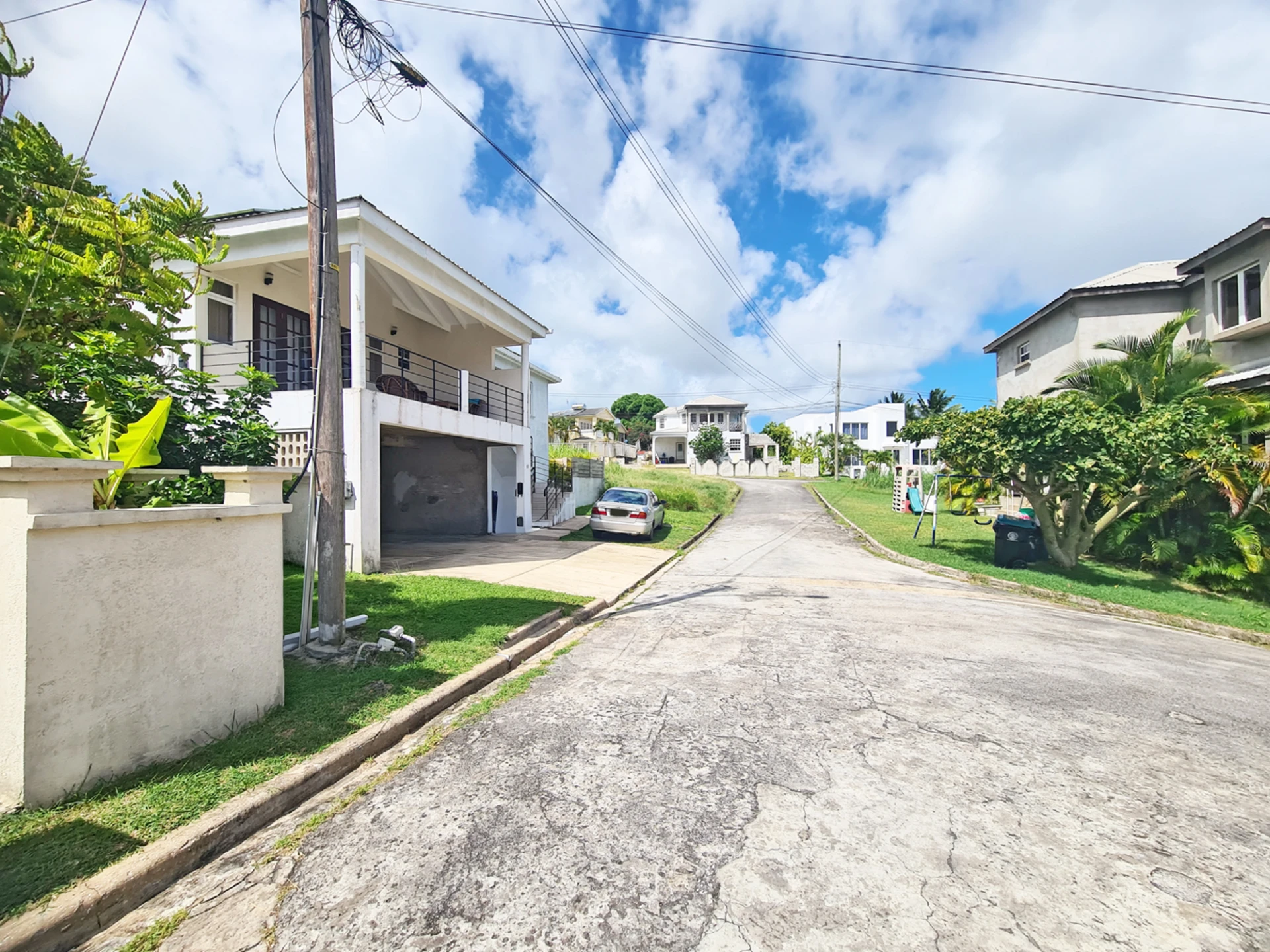 Streetscape