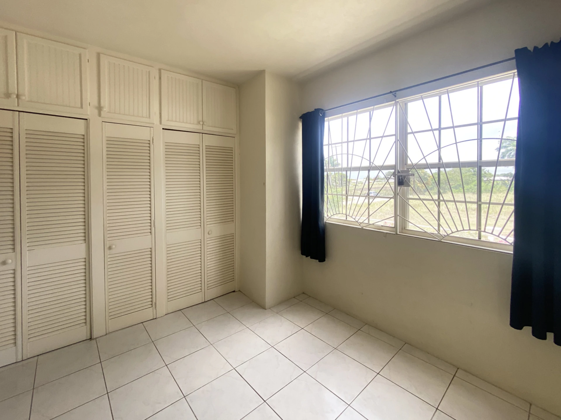 Bedroom Downstairs