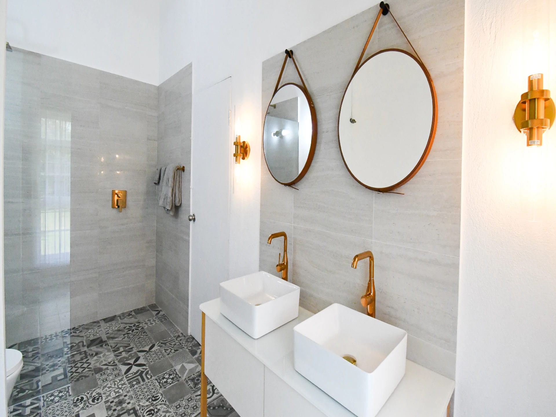 En-suite