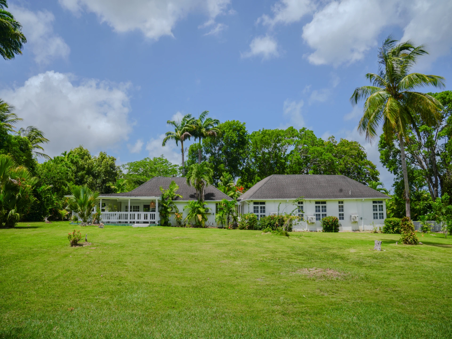 Villa Shanti