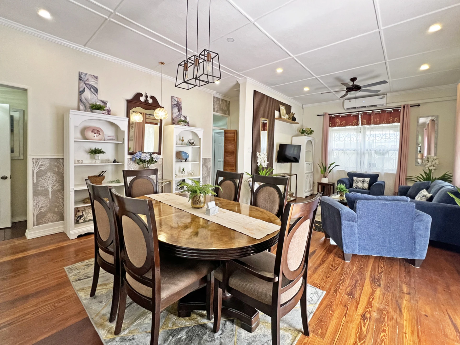 Dinning Area
