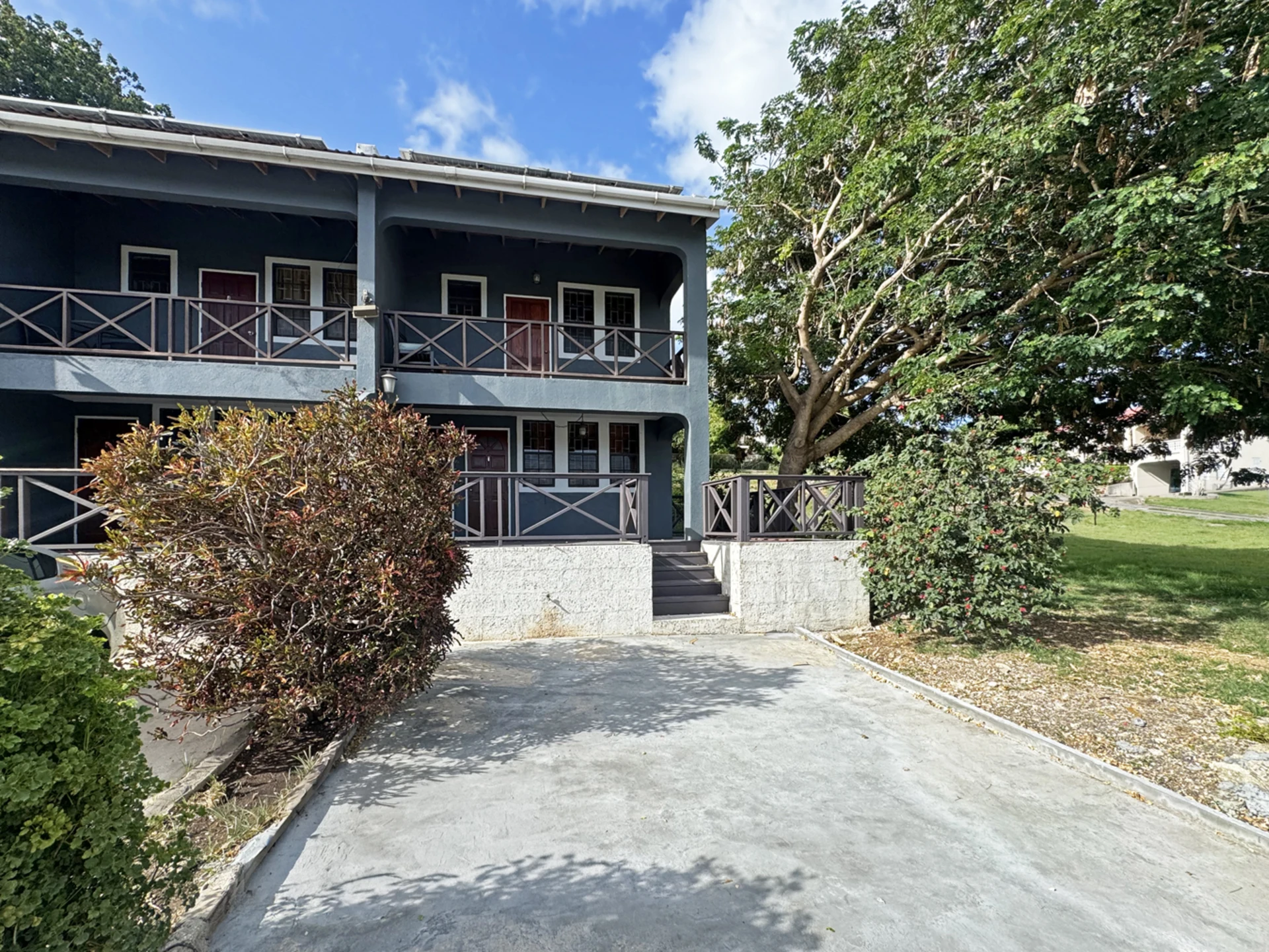Graeme Hall Townhouse 5