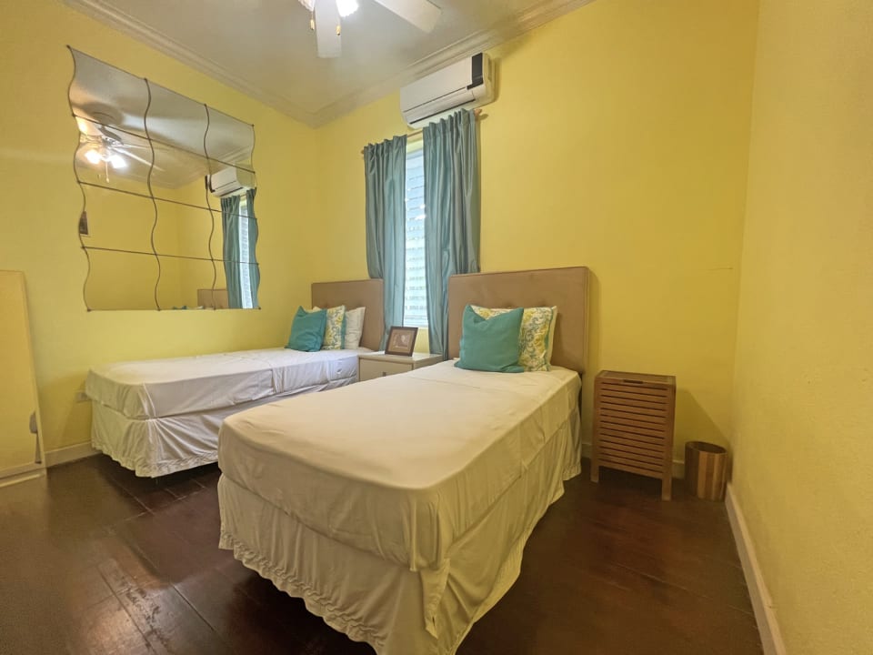 Guest Bedroom 2
