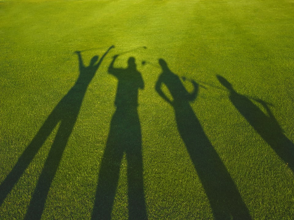 Family Golf