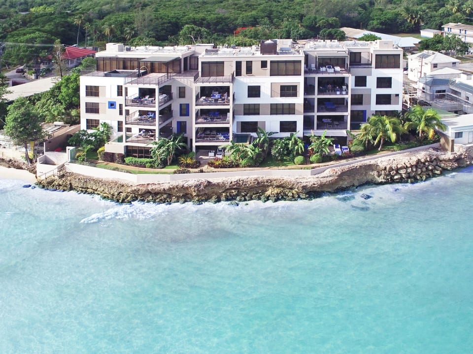 Coral Reef Condominiums