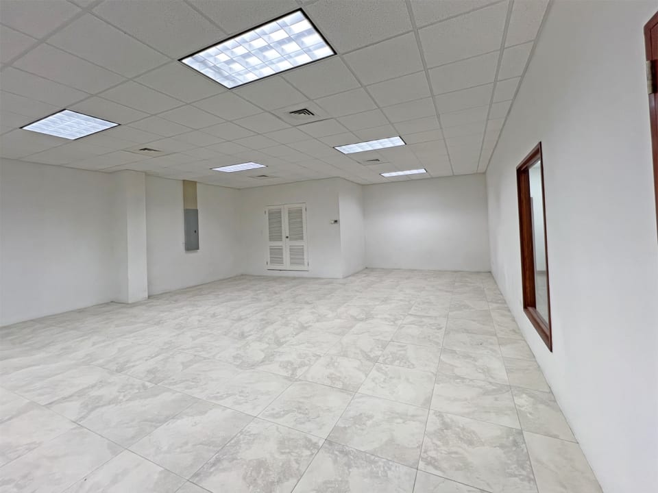 Dome Mall Space 4 • Office • Barbados Real Estate & Property For Sale
