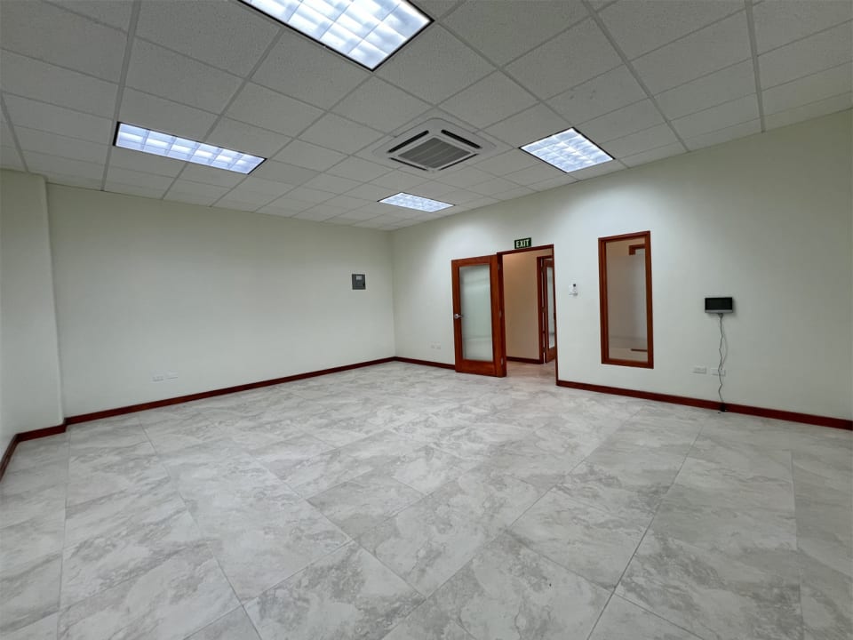 Dome Mall Space 3.4 • Office • Barbados Real Estate & Property For Sale