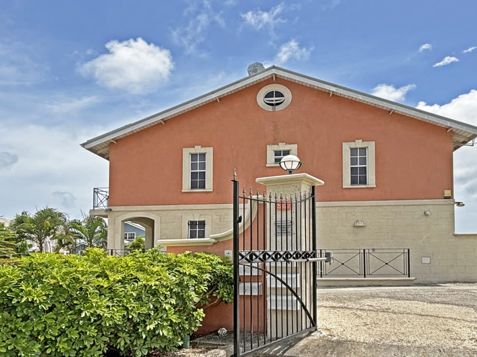 Welcome to Southern Heights Townhouses
