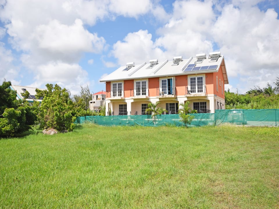 Welcome to Southern Heights Townhouses