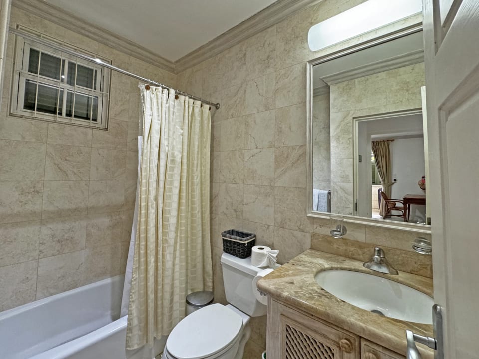 Bathroom 1