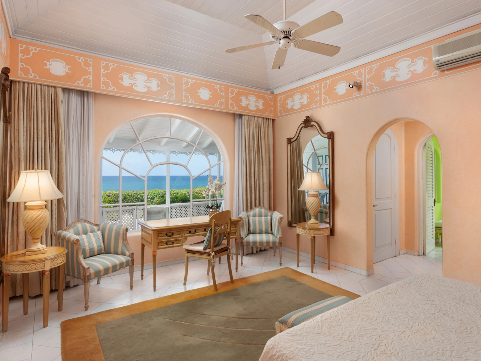 Junior Primary Suite