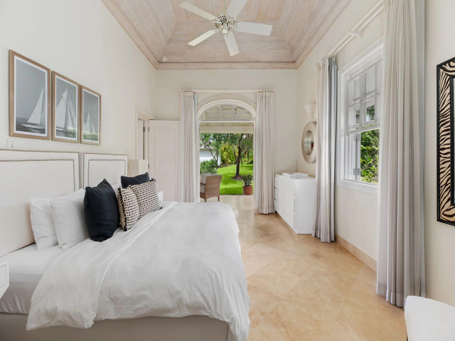 Bedroom - Cottage