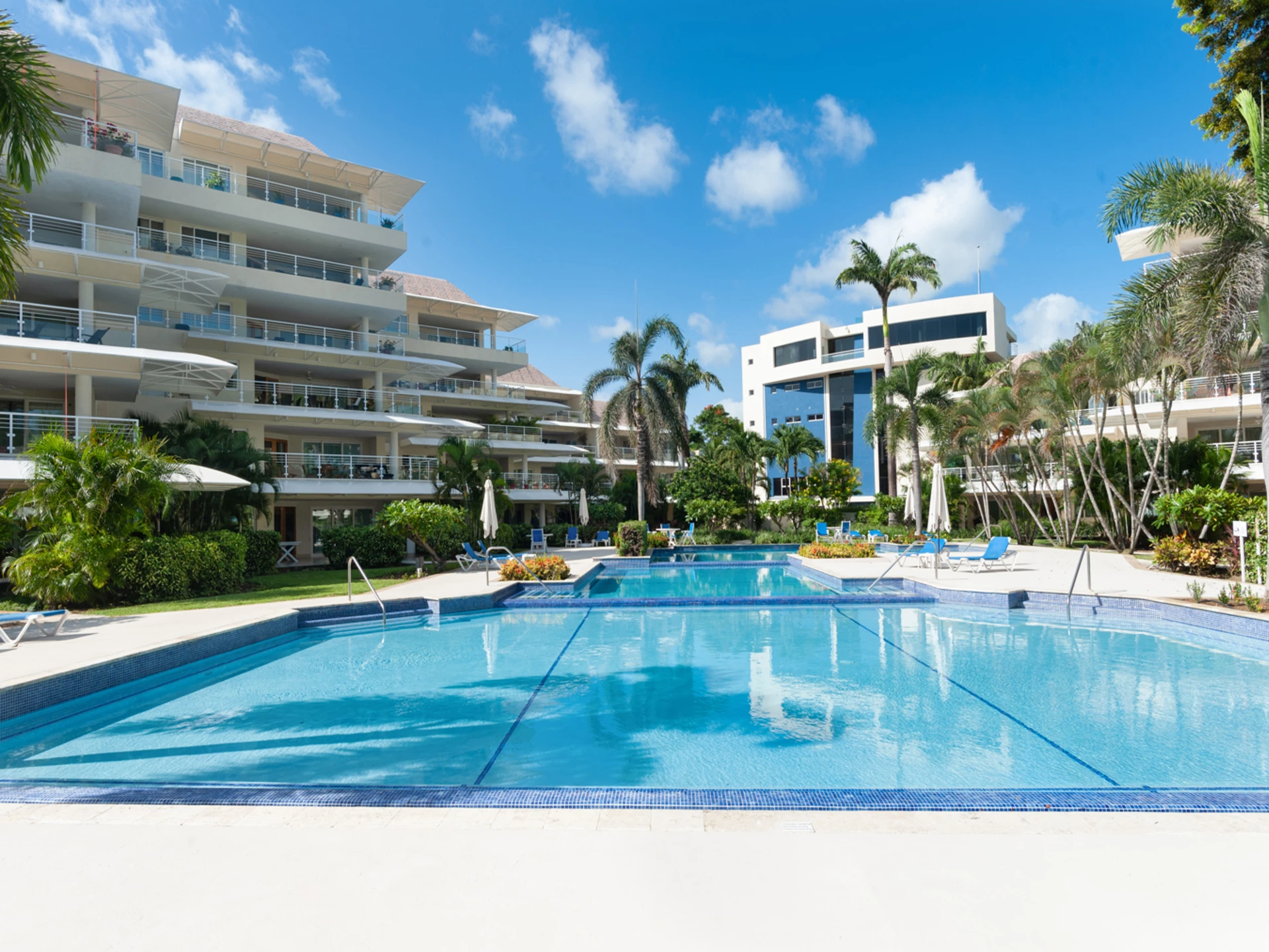 Welcome to Palm Beach Condominiums!