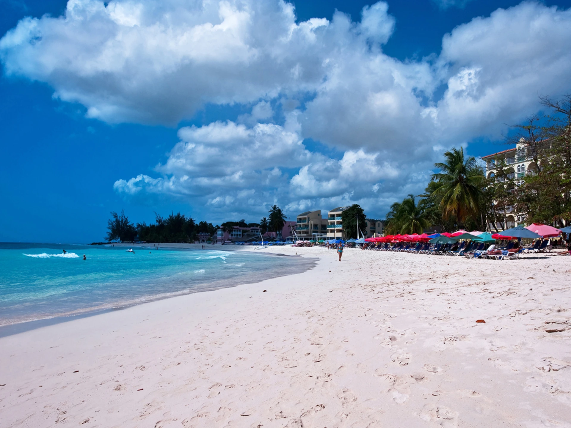 Steps away from Dover Beach