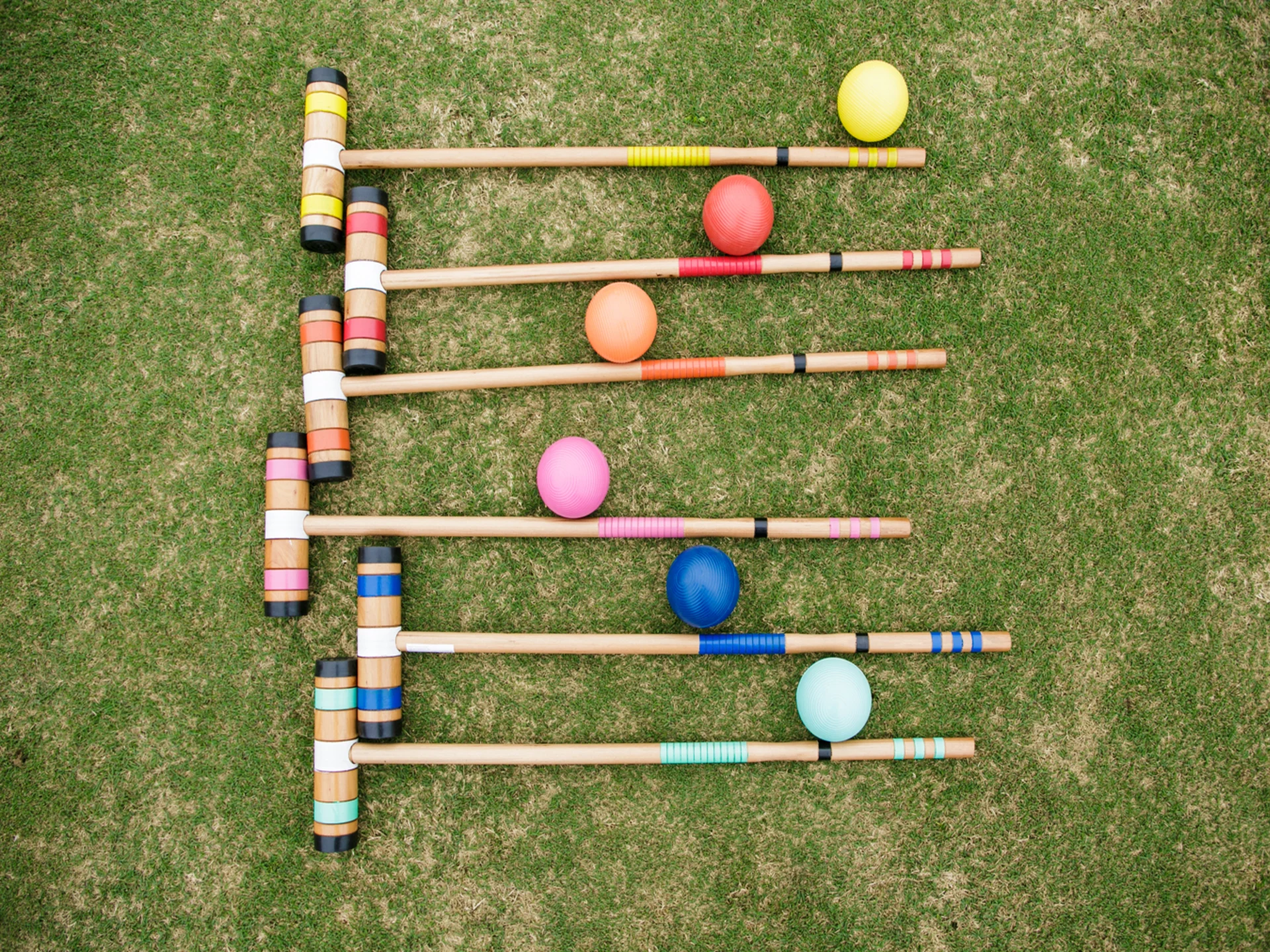 Croquet